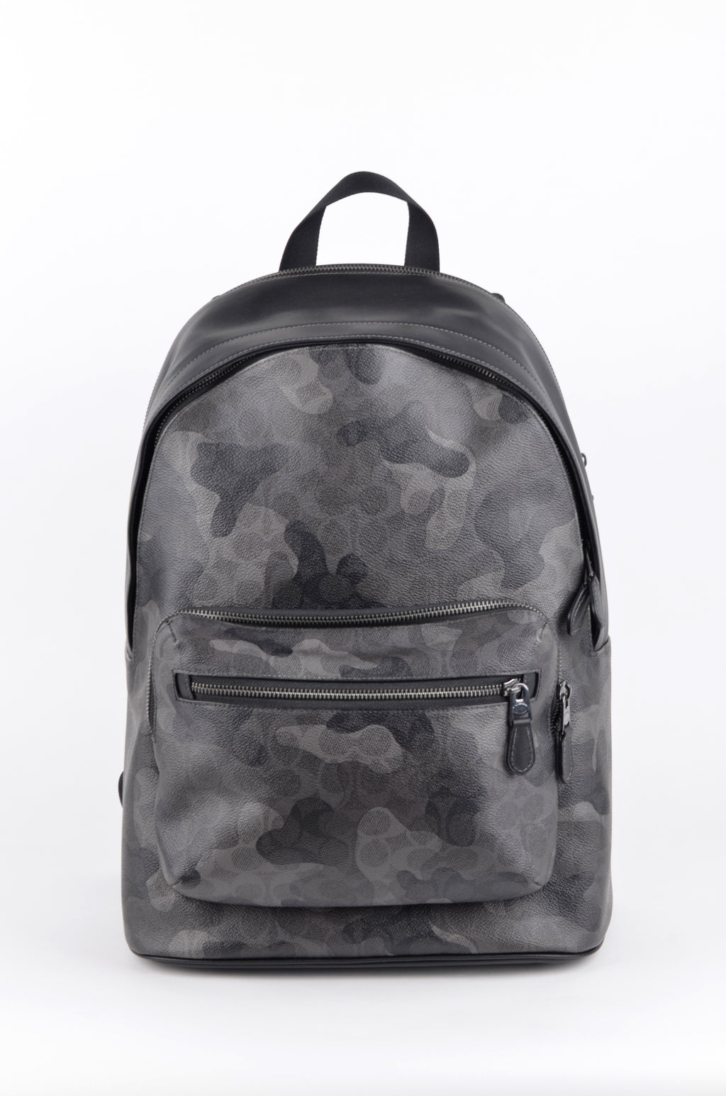 MOCHILA CHARTER CON CAMUFLAJE