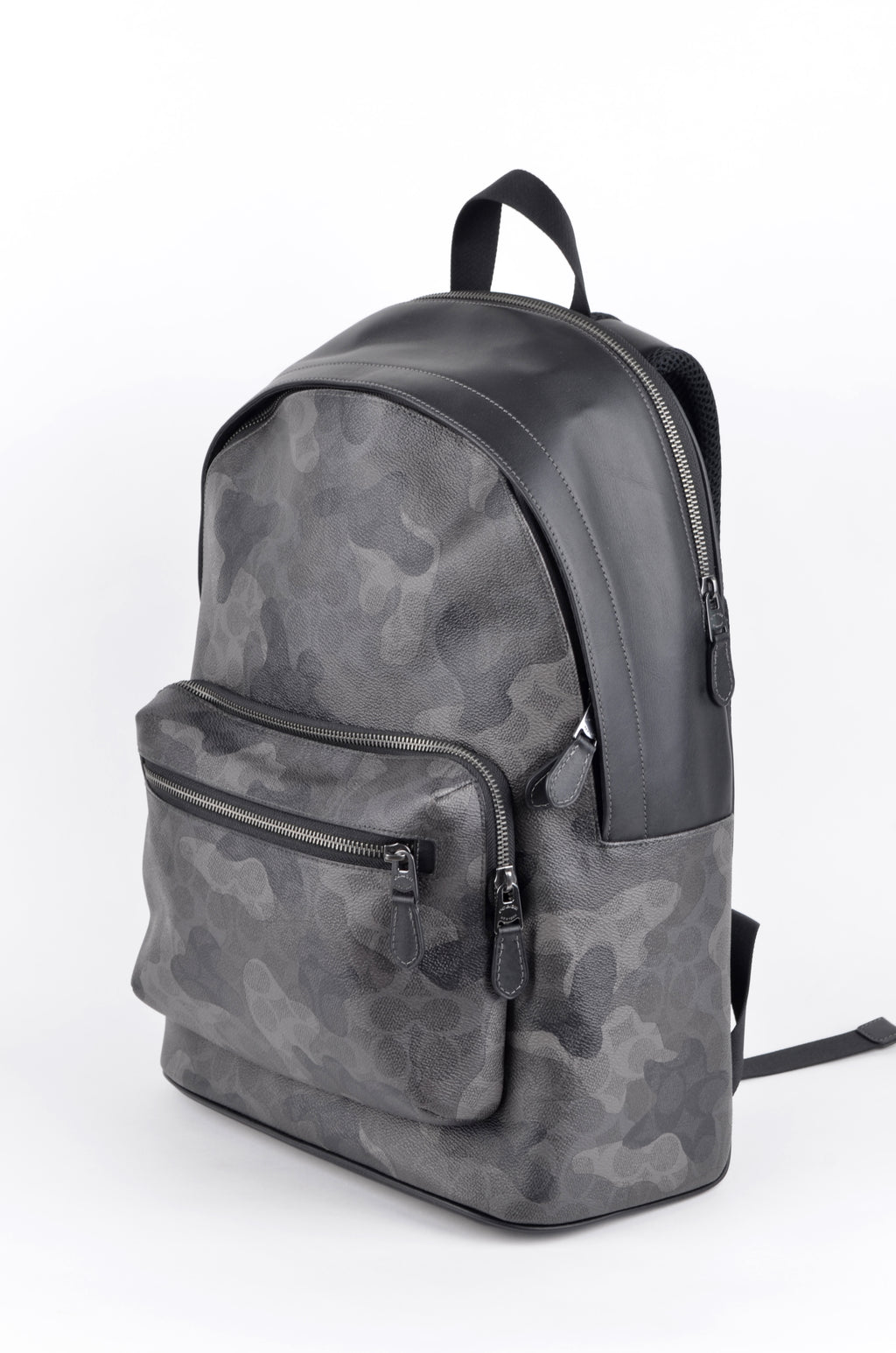 MOCHILA CHARTER CON CAMUFLAJE