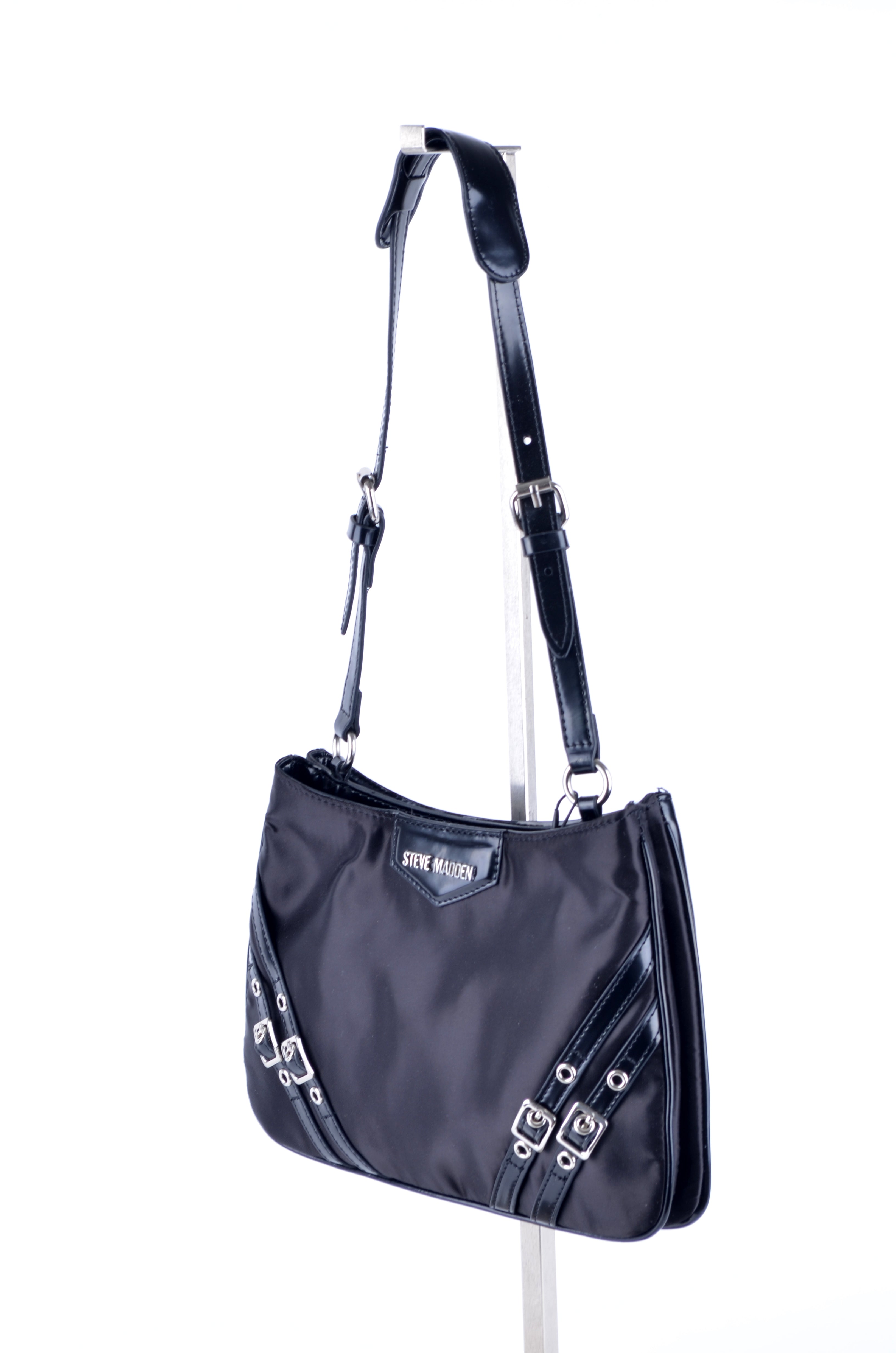 Steve Madden Bcorey Black