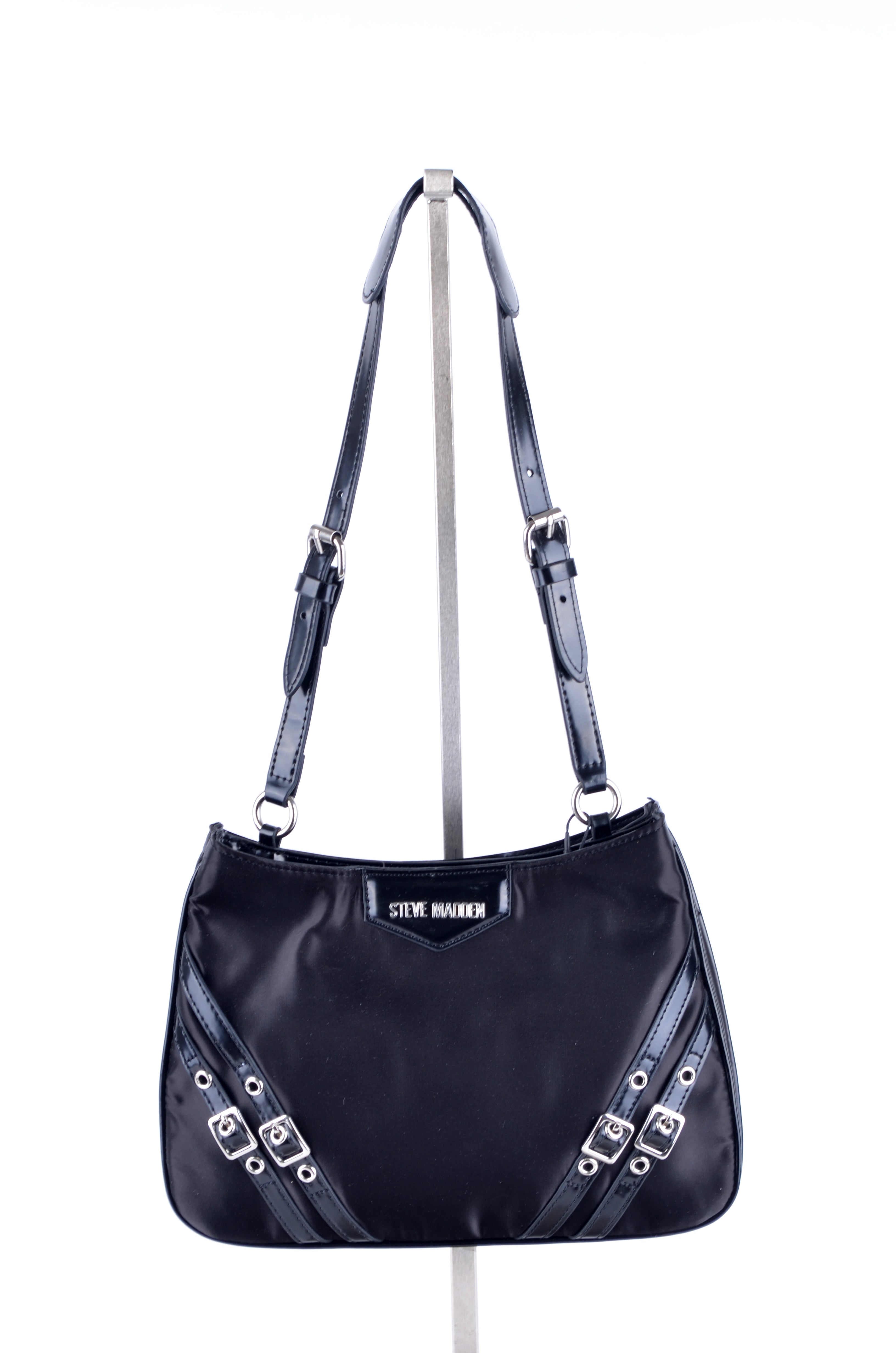 Steve Madden Bcorey Black