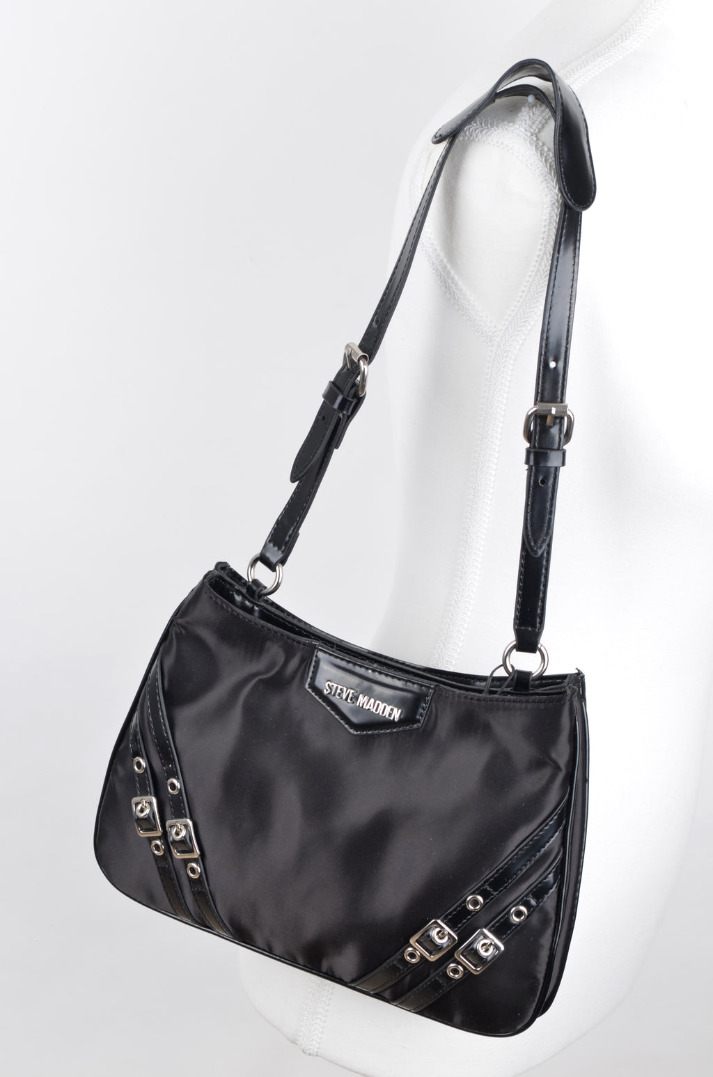 Steve Madden Bcorey Black