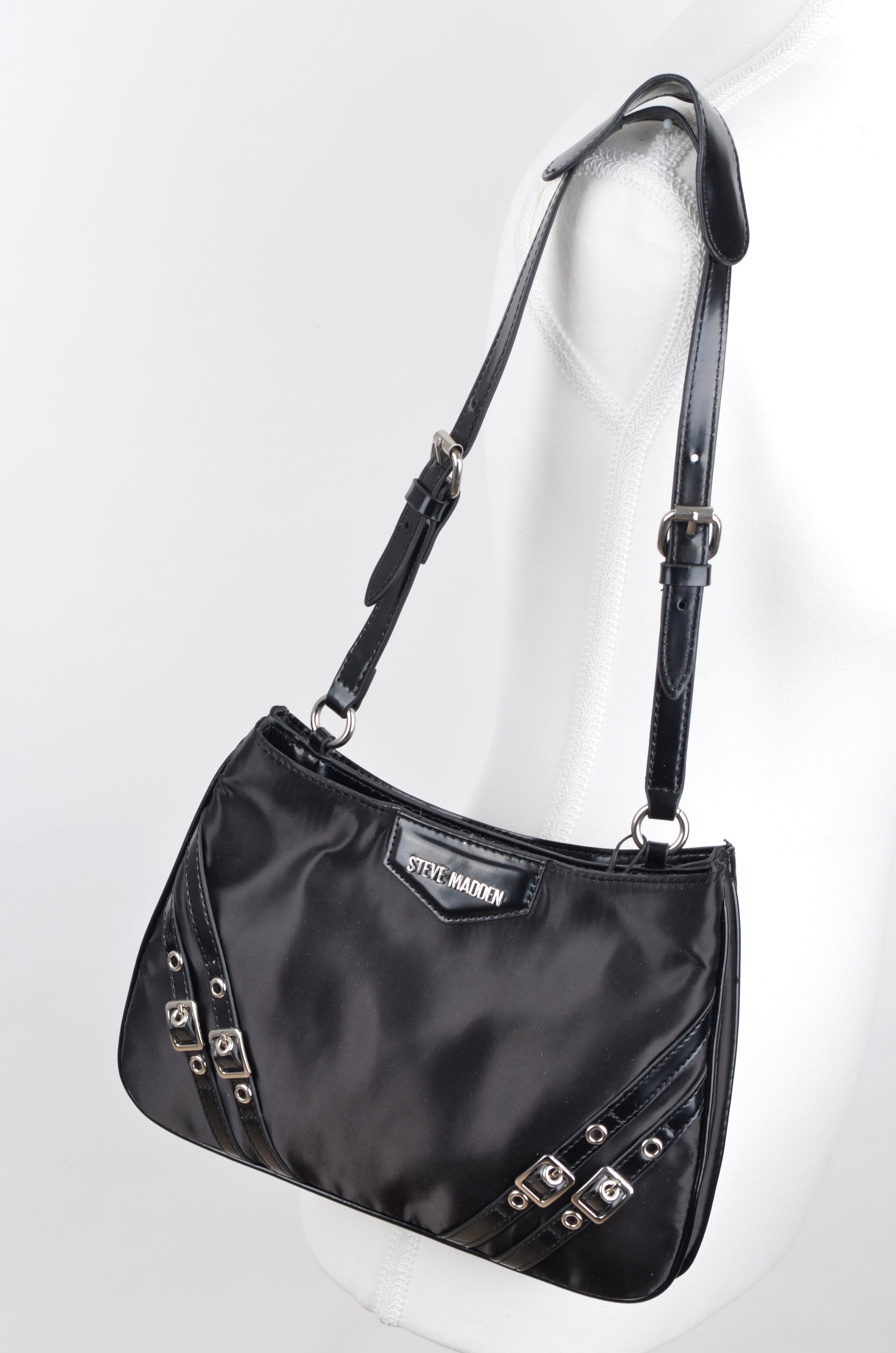 Steve Madden Bcorey Black
