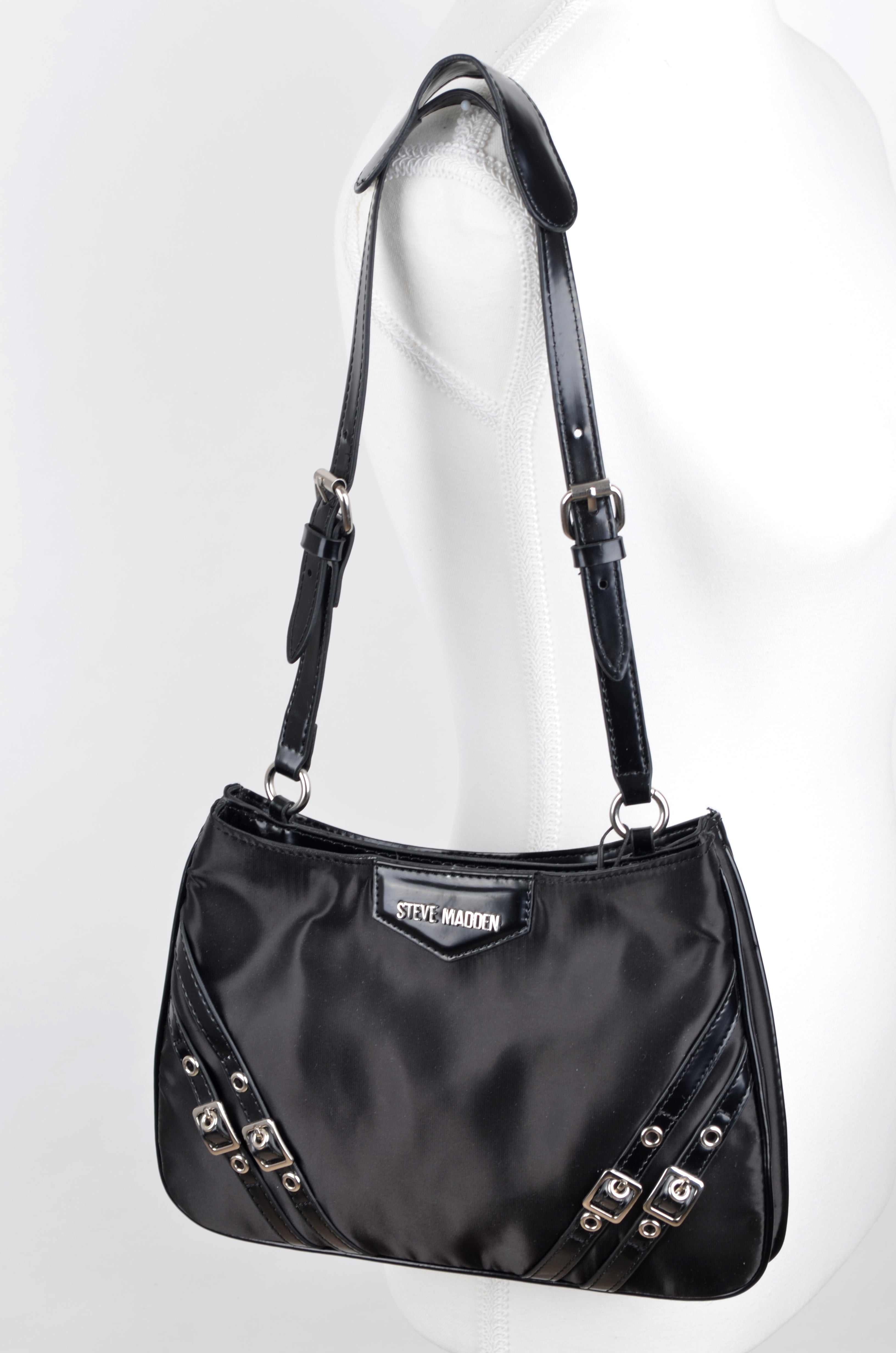 Steve Madden Bcorey Black