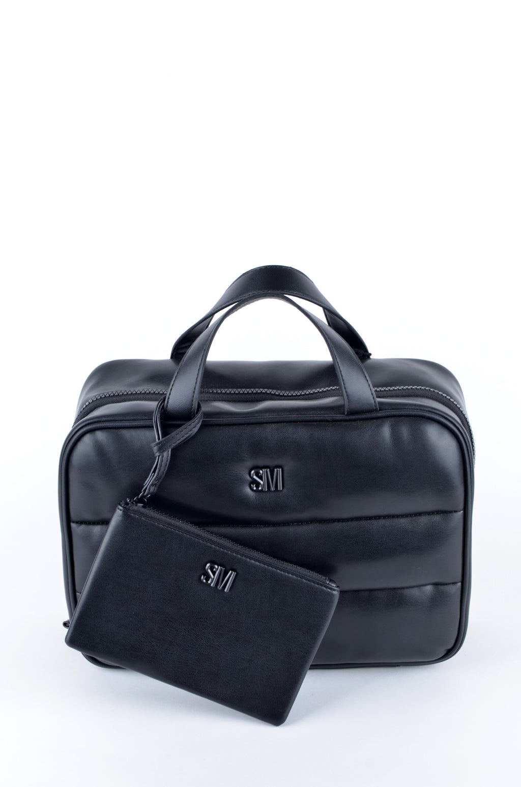 Travel Cosmetic Bag Set
