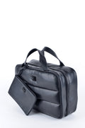 Travel Cosmetic Bag Set