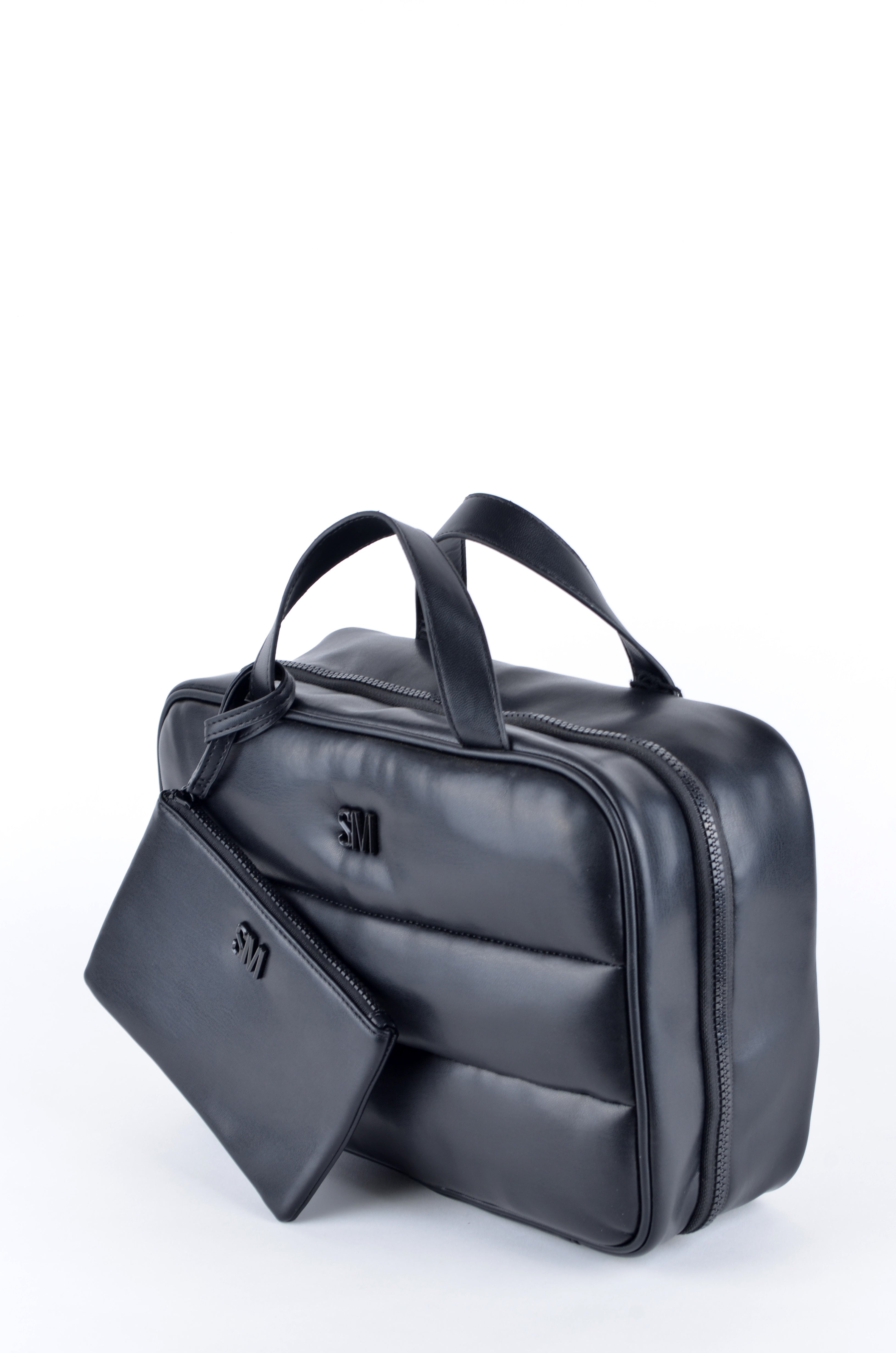 Travel Cosmetic Bag Set