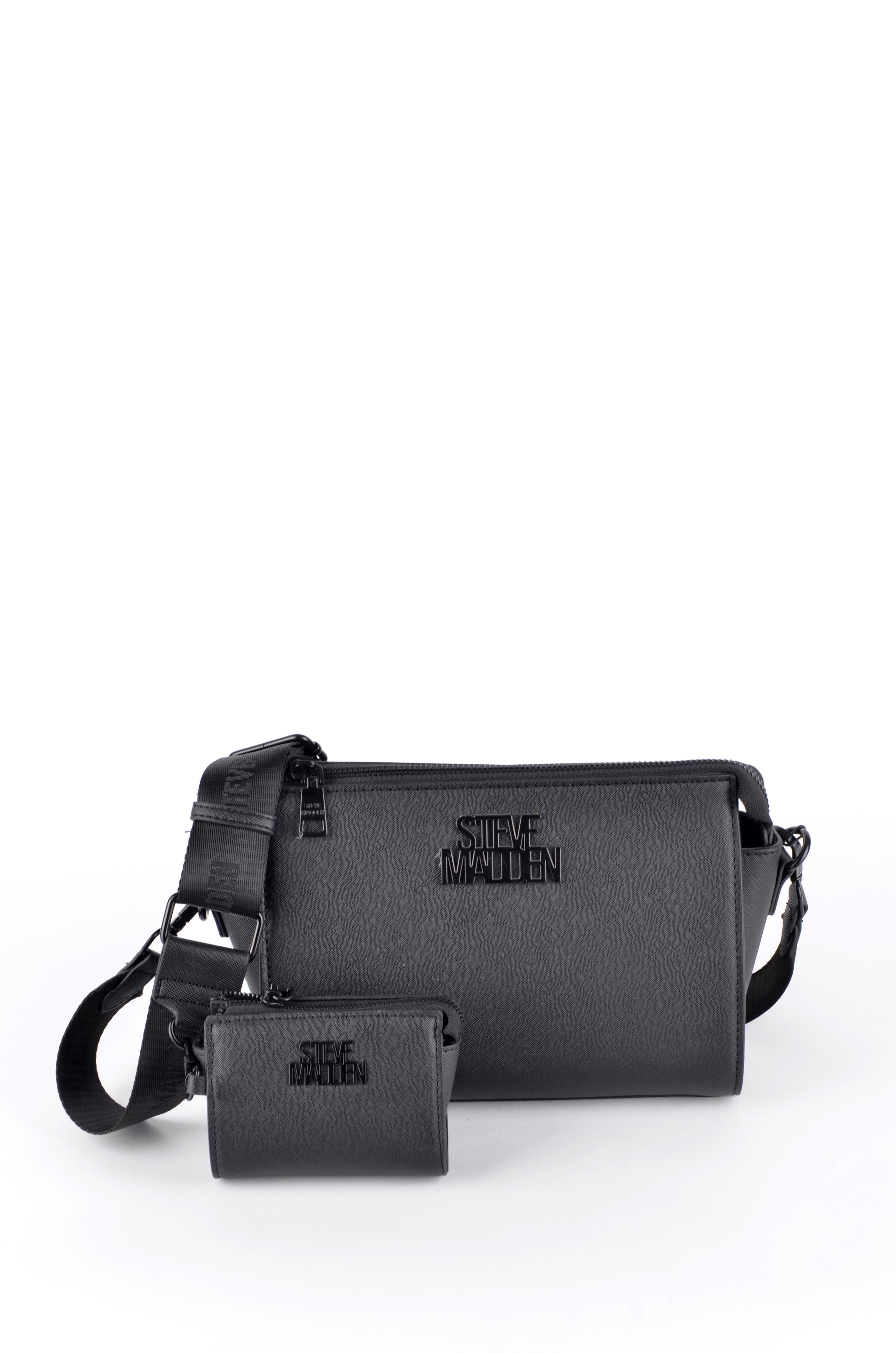 BOLSA CRUZADA BLEXI LISA