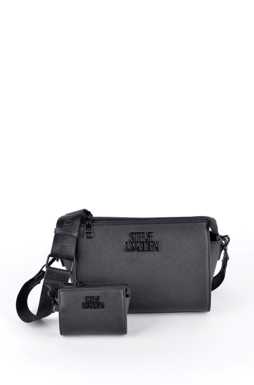 BOLSA CRUZADA BLEXI LISA