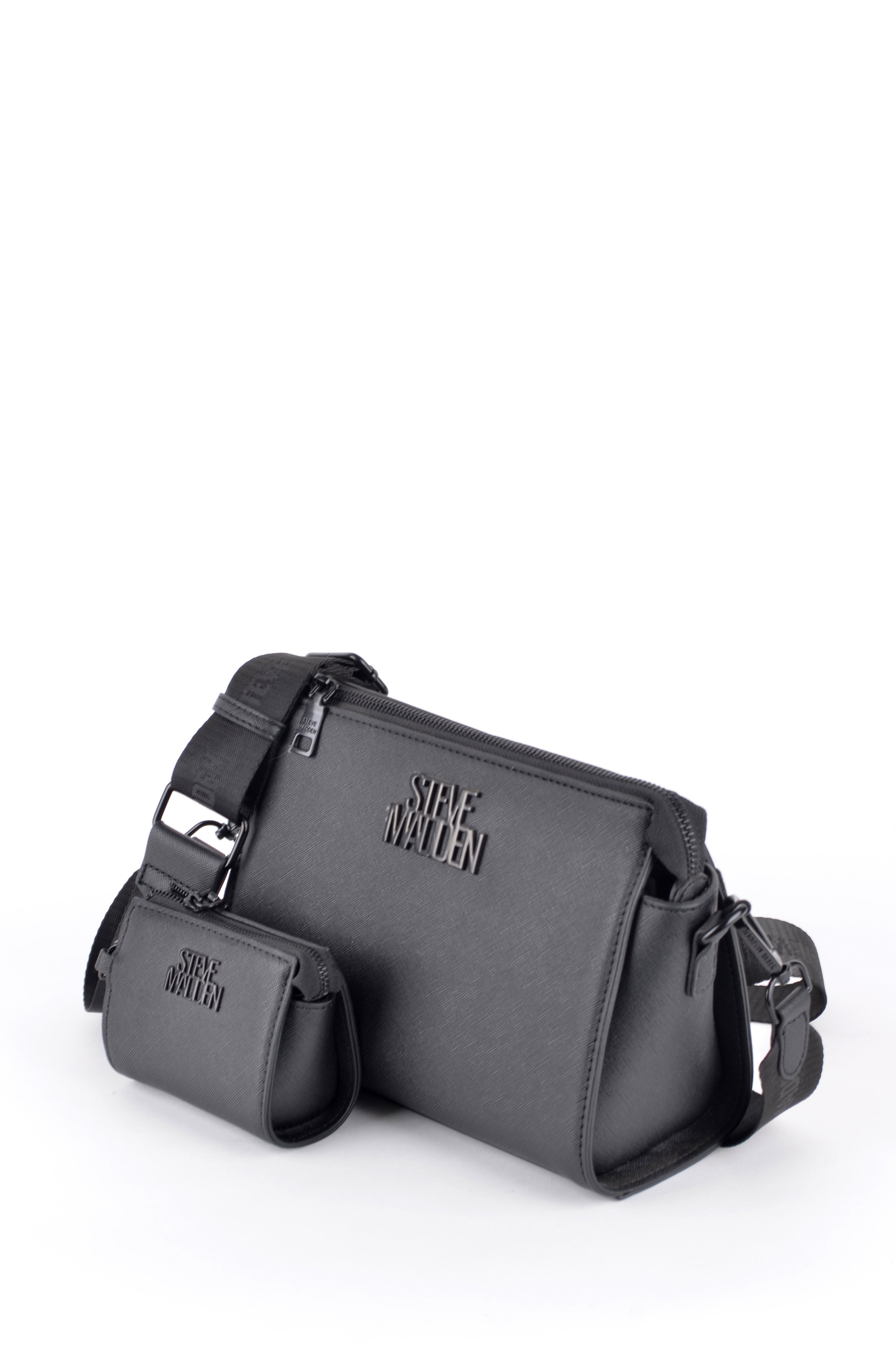 BOLSA CRUZADA BLEXI LISA
