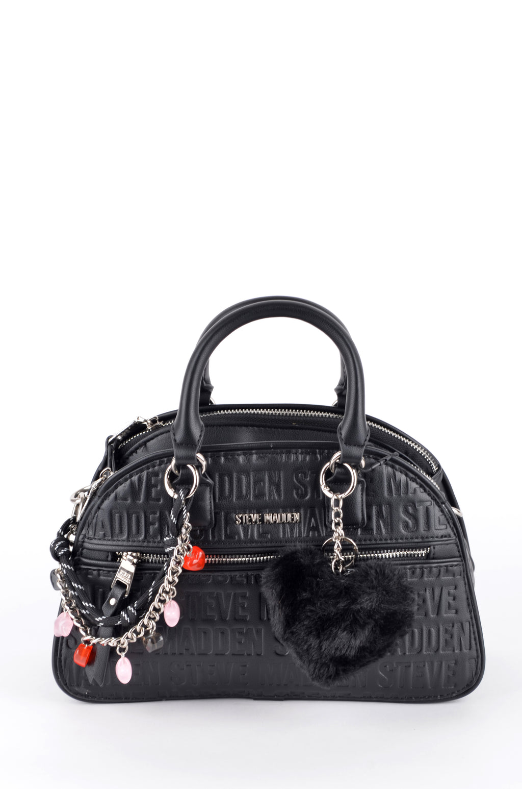 Steve Madden Bdome Satchel