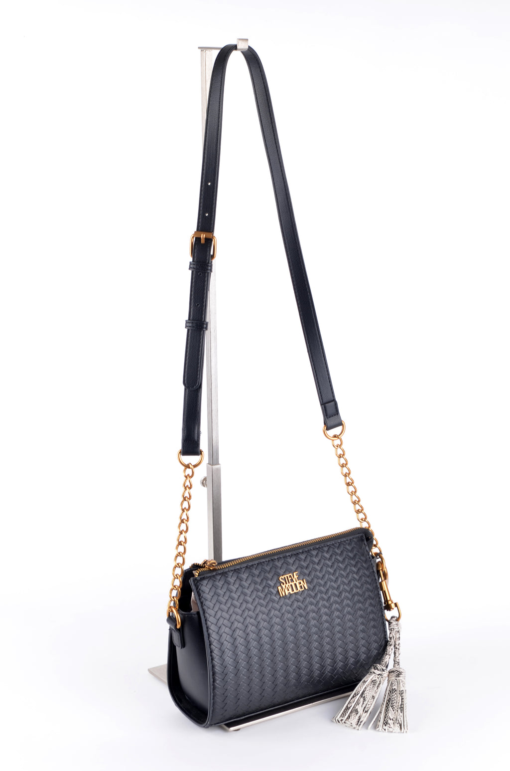 BOLSA CRUDA BLEXI TEJIDO TEXTURIZADO