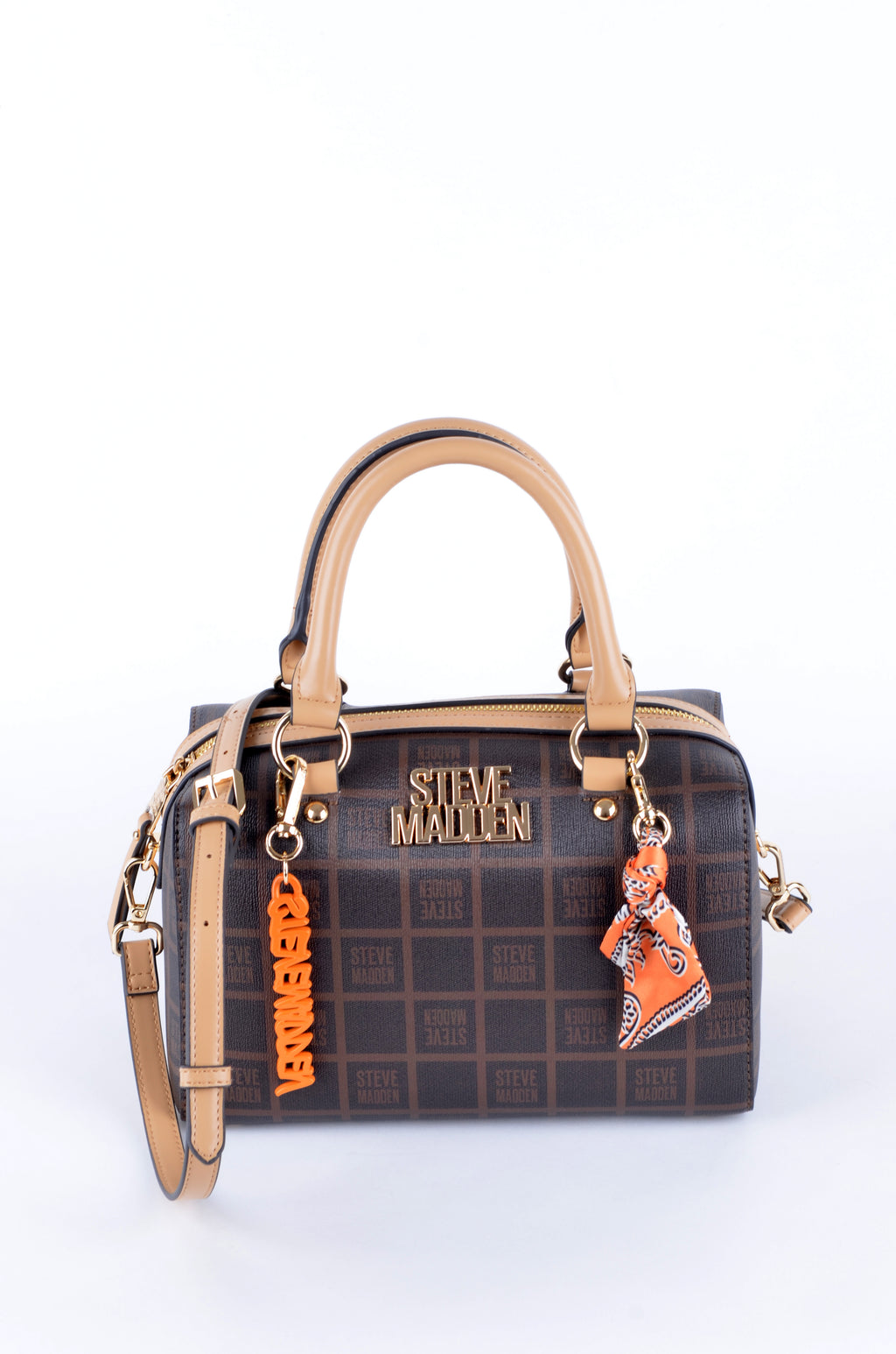 SATCHEL BOSTON