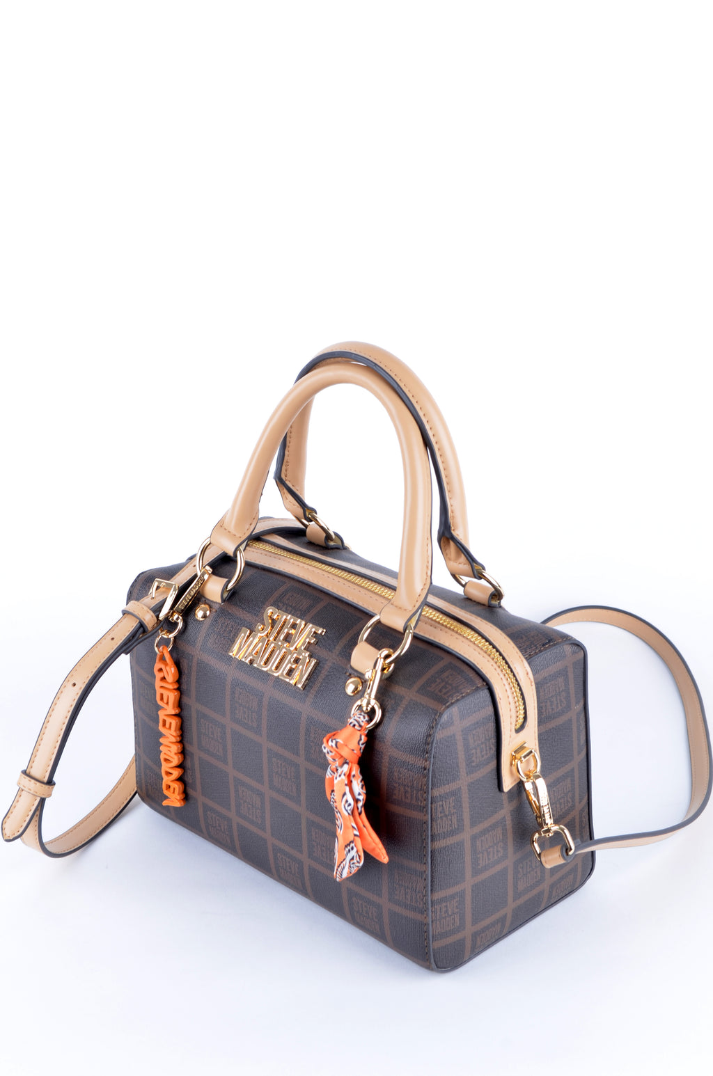 SATCHEL BOSTON
