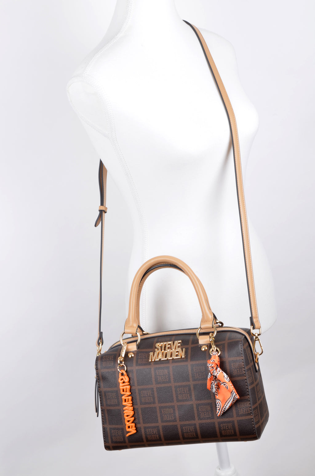 SATCHEL BOSTON