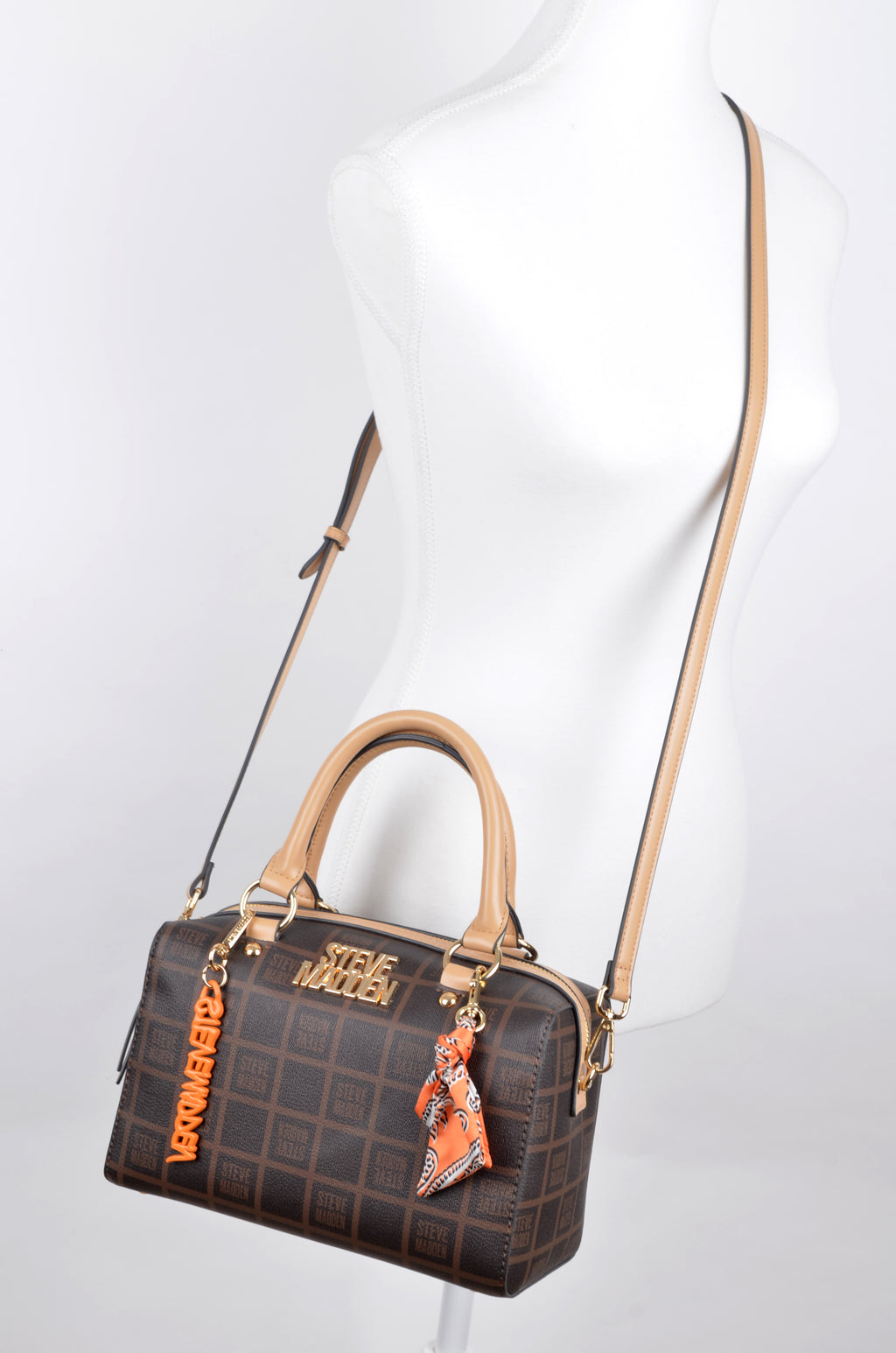SATCHEL BOSTON