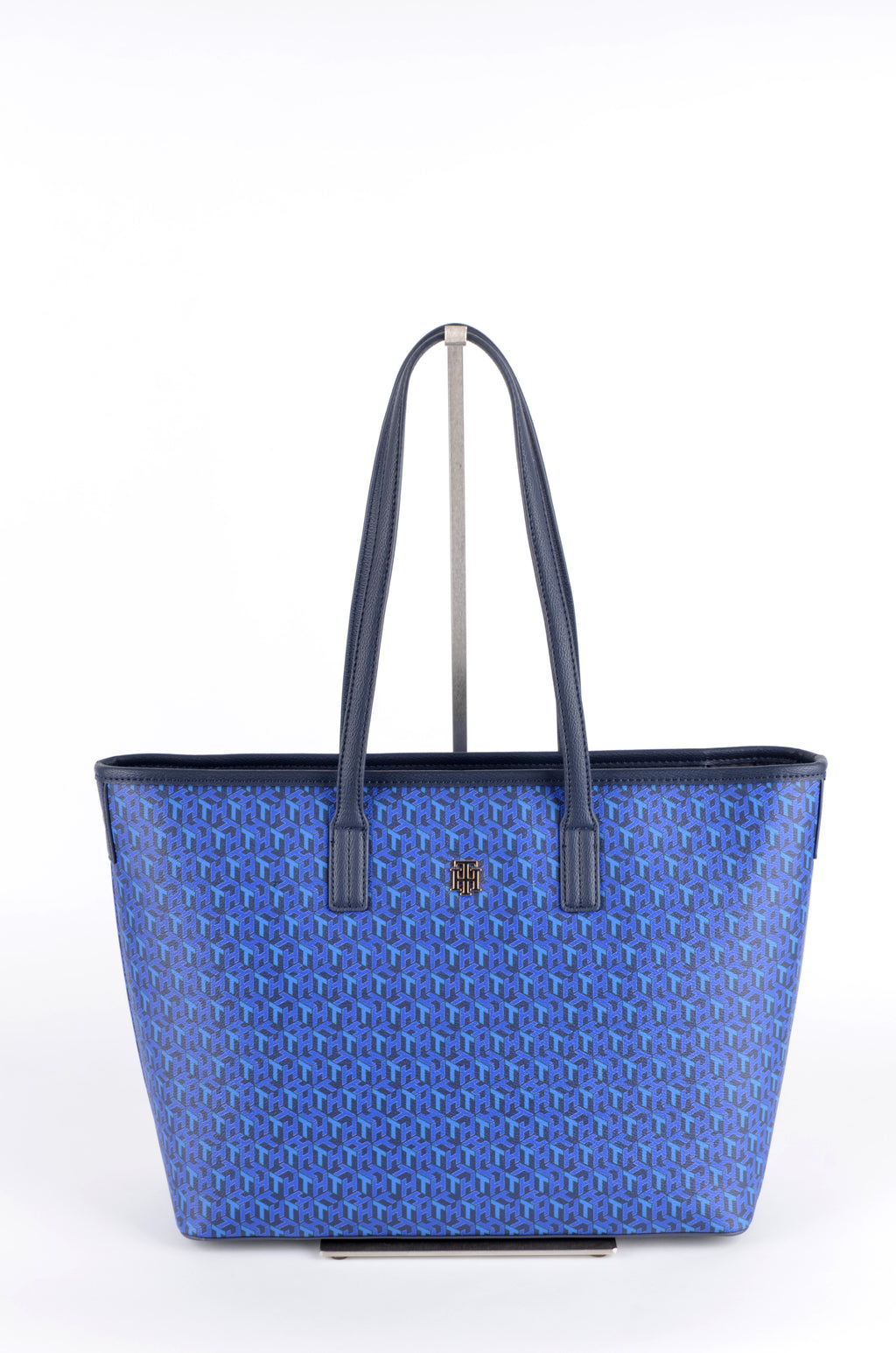 TOTE ICON MONOGRAMA