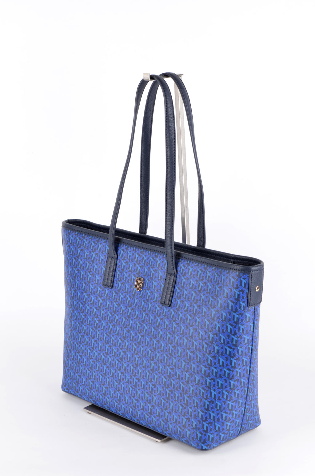 TOTE ICON MONOGRAMA