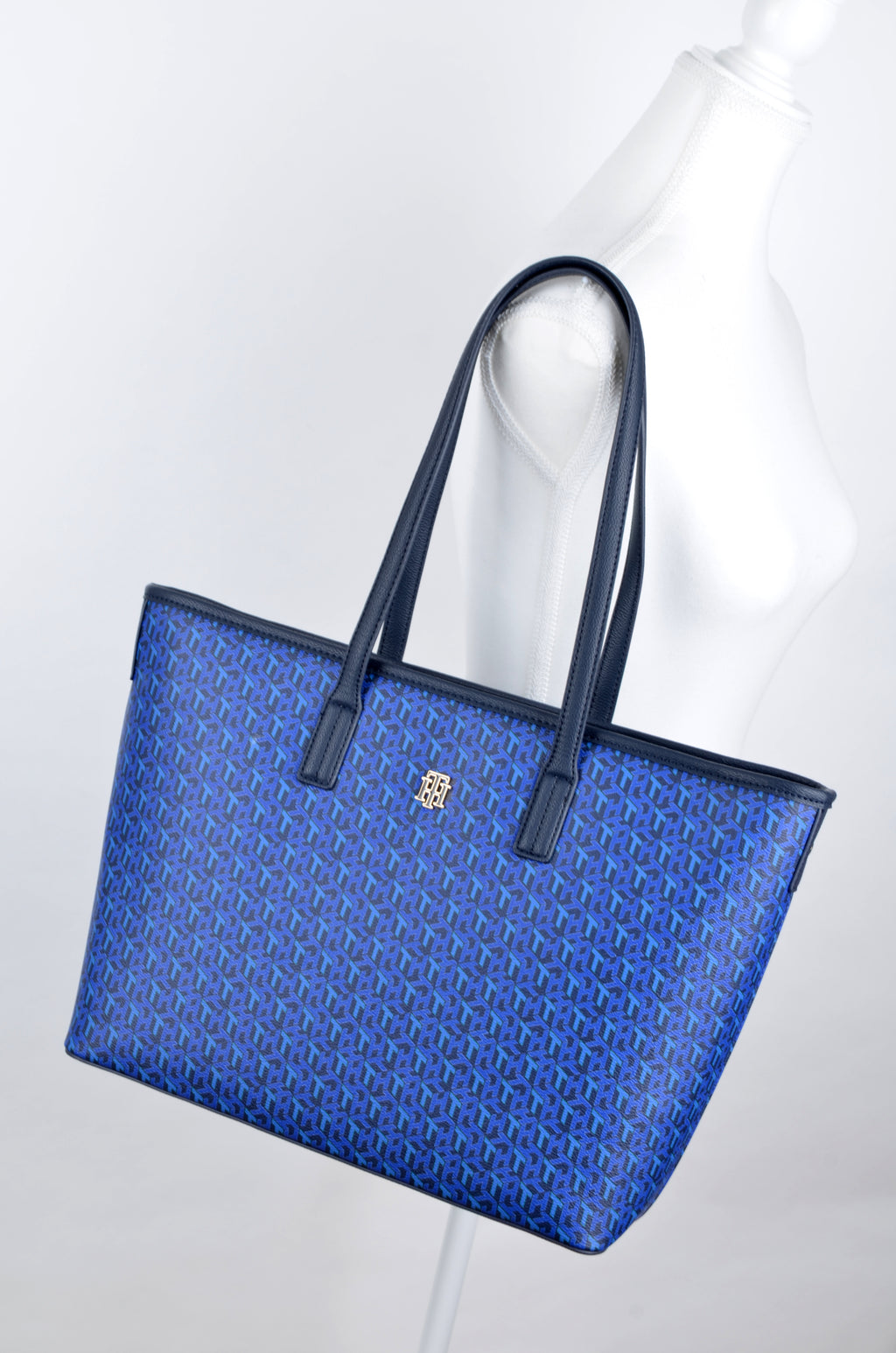 TOTE ICON MONOGRAMA