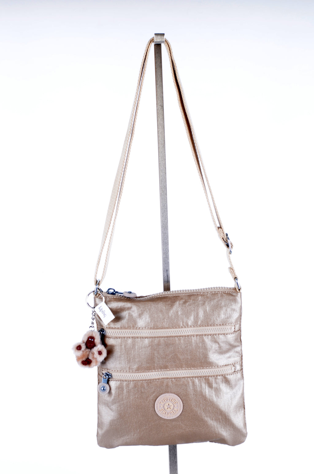 KEIKO CROSSBODY