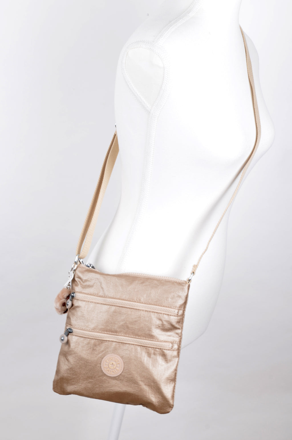 KEIKO CROSSBODY