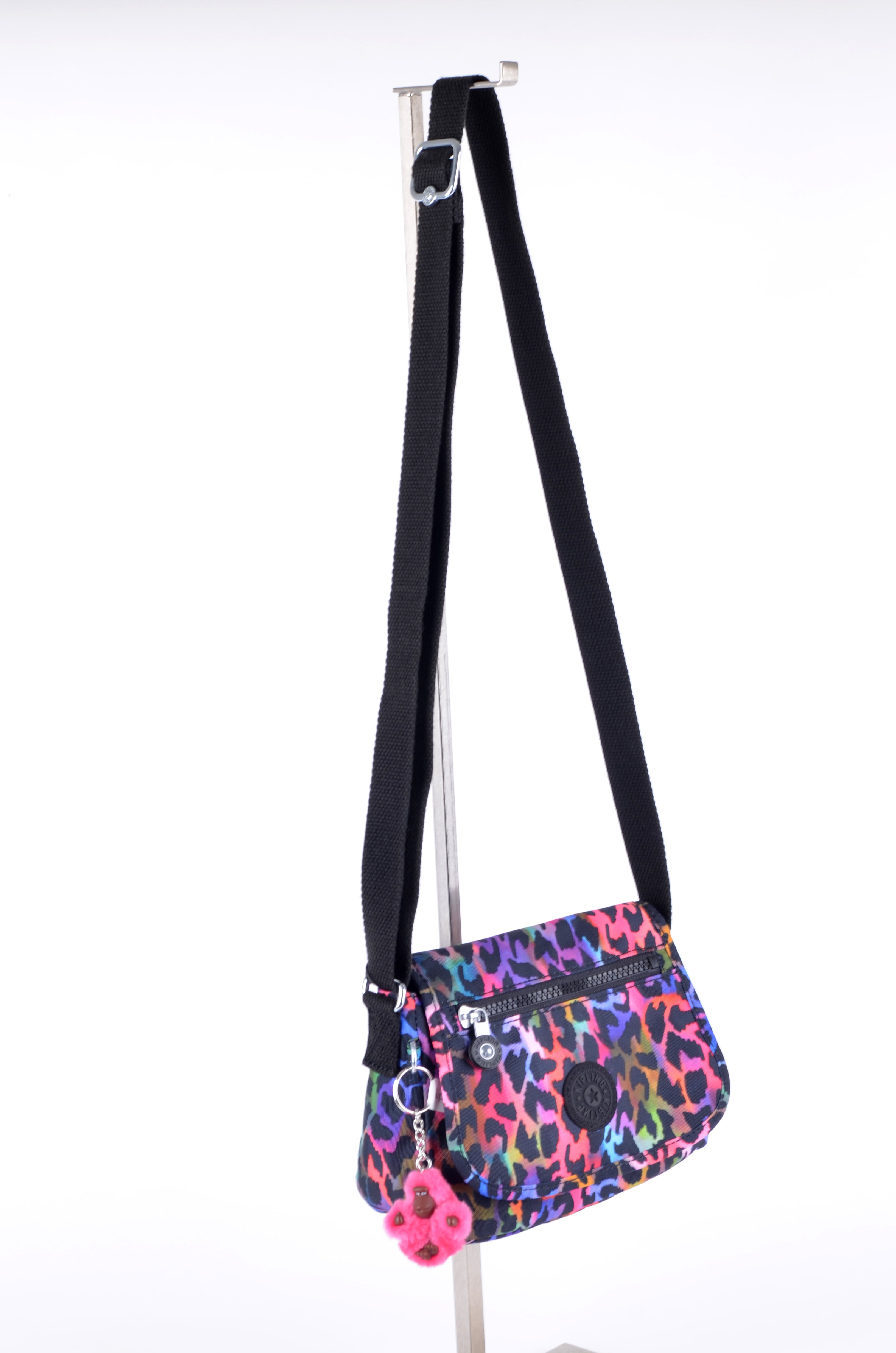 SABIAN RAINBOW JUNGLE CROSSBODY