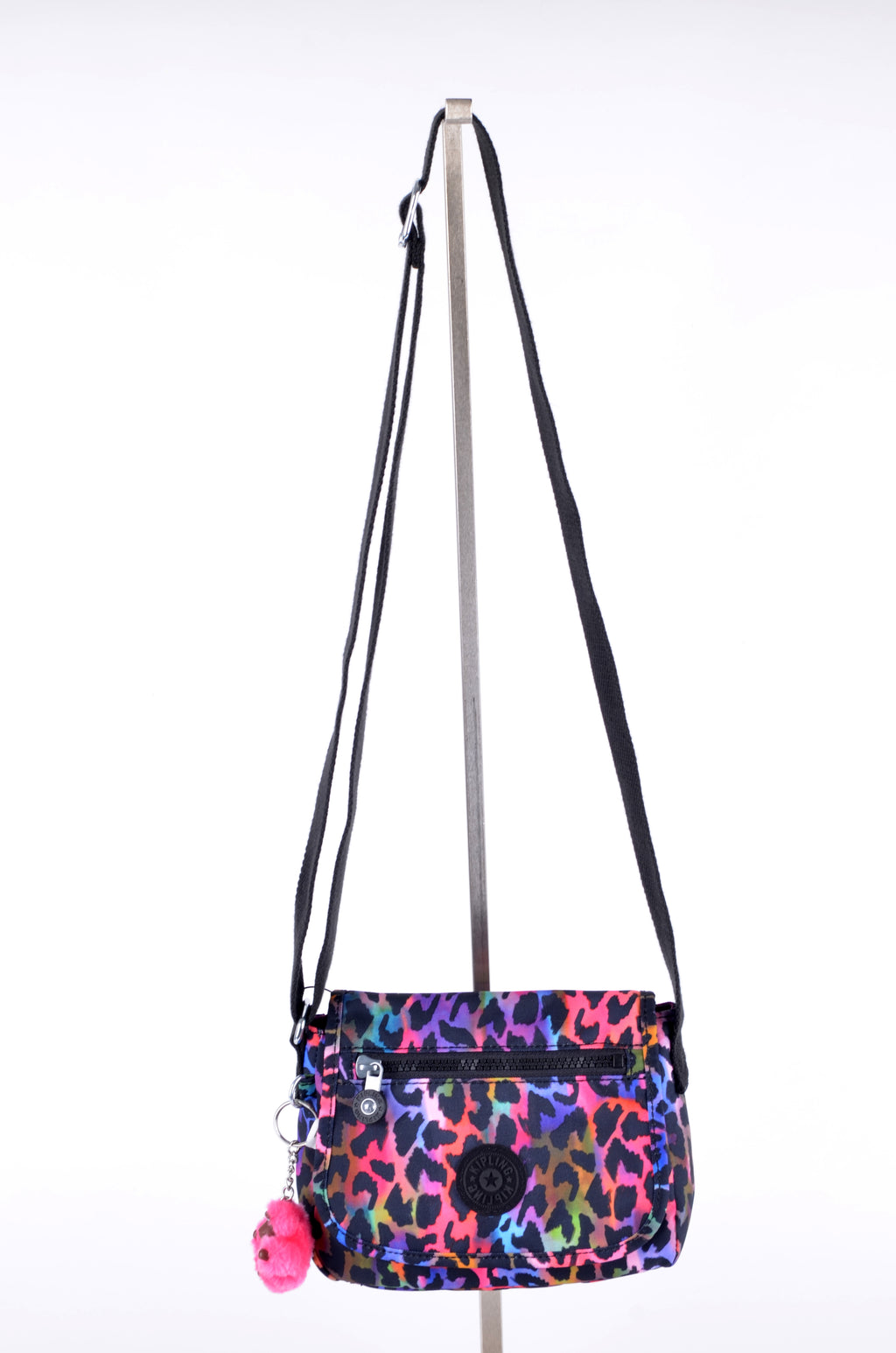SABIAN RAINBOW JUNGLE CROSSBODY
