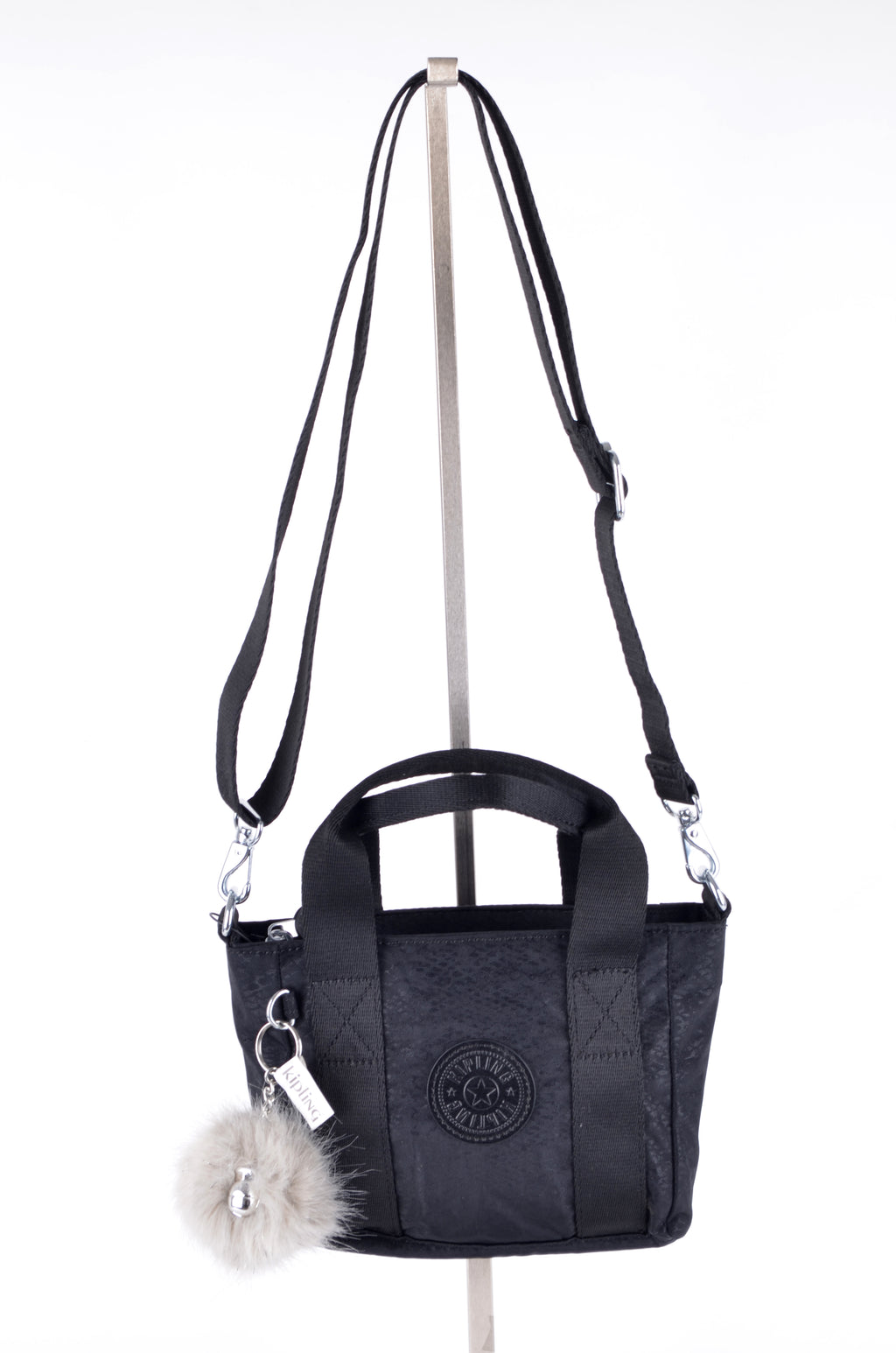 JAYLA MINI CROSSBODY