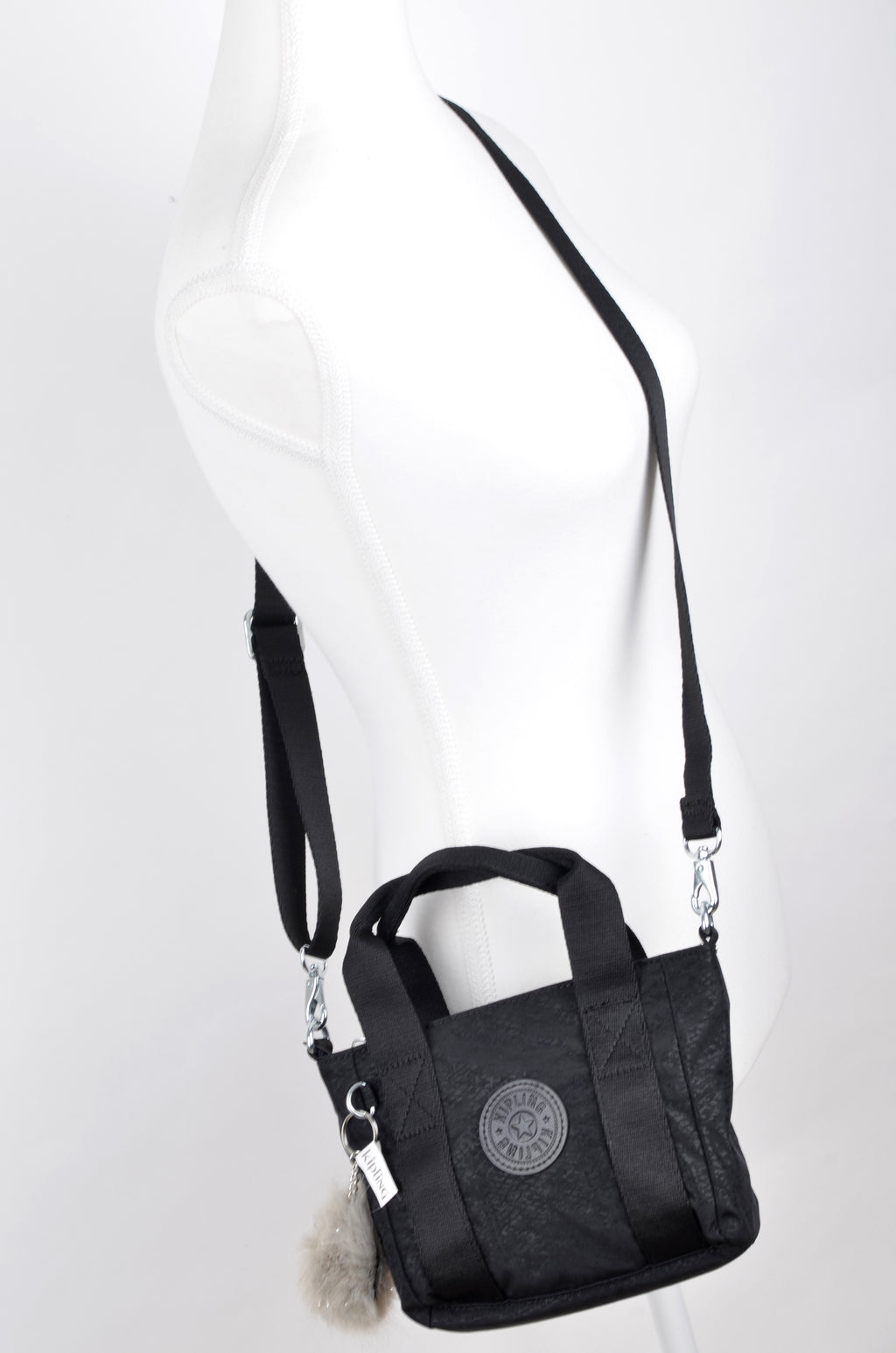 JAYLA MINI CROSSBODY