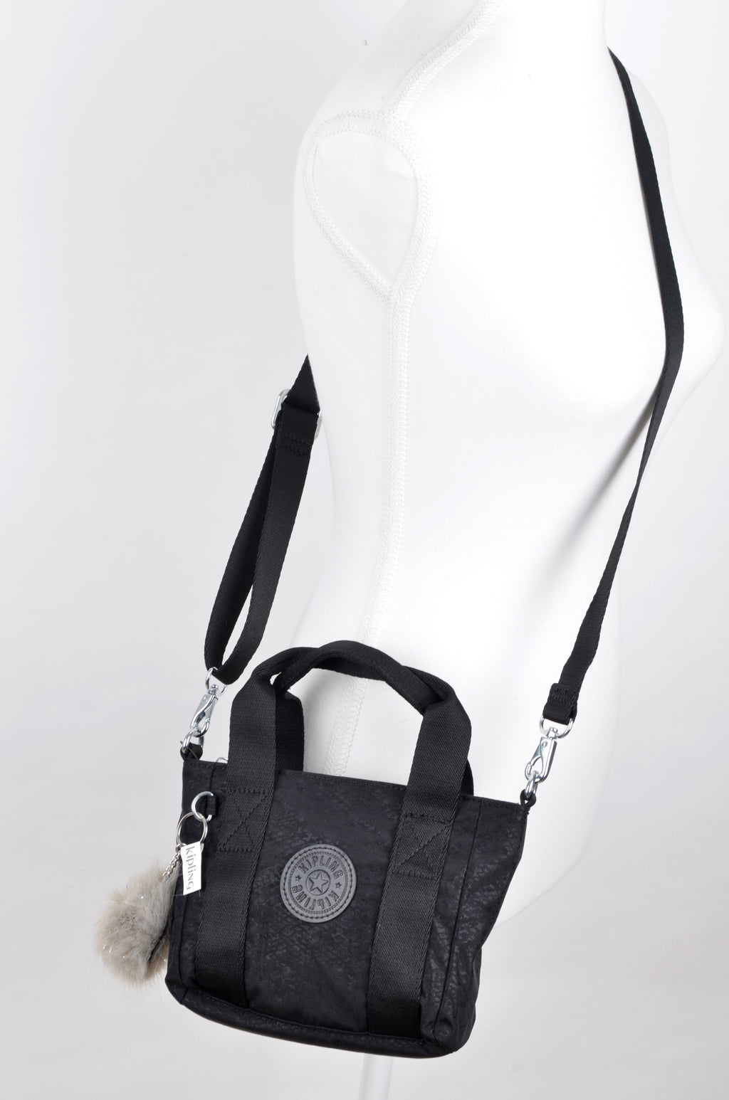 JAYLA MINI CROSSBODY
