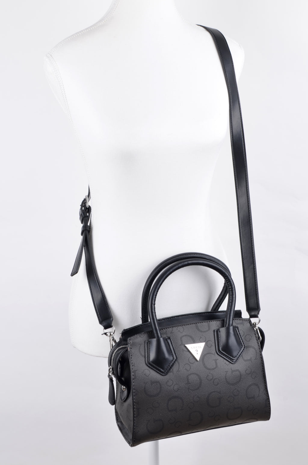 MINI SATCHE SILVANA