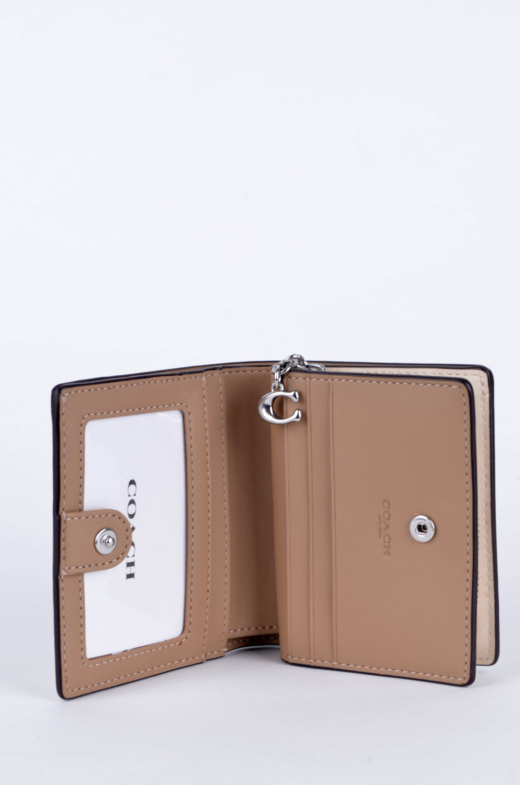 CARTERA SNAP CEREZAS