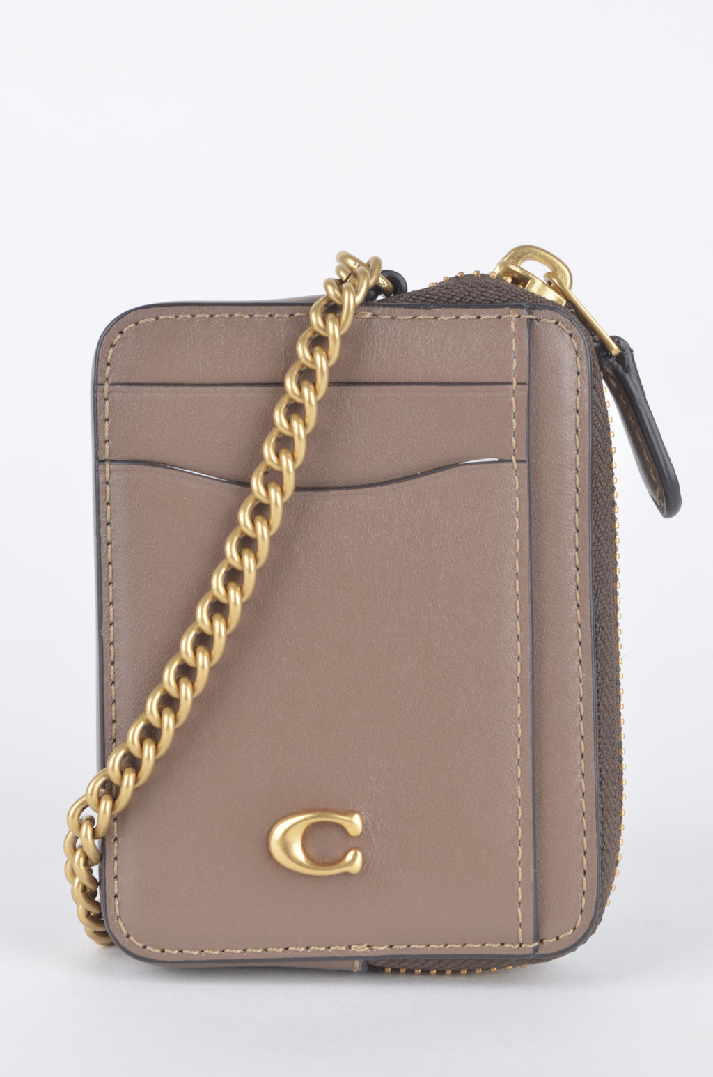 ESSENCIAL CHAIN CARDCASE