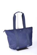 Tote Tommy Hilfiger Azul Marino de Nylon