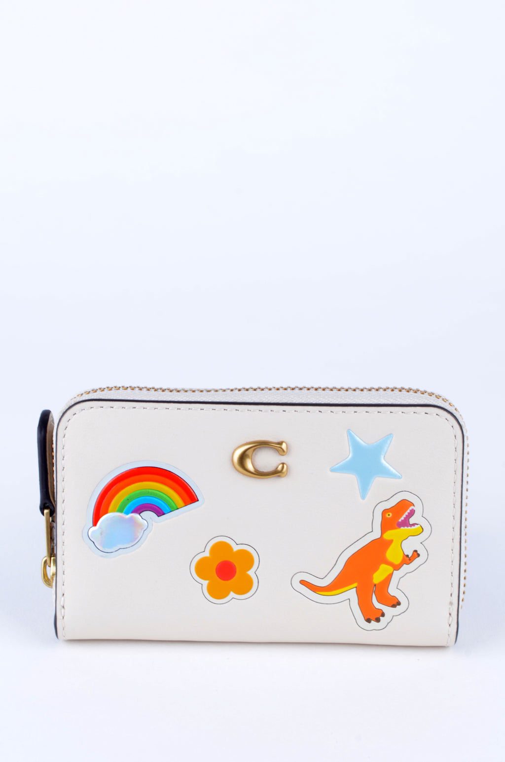 TARJETERO CON STICKERS