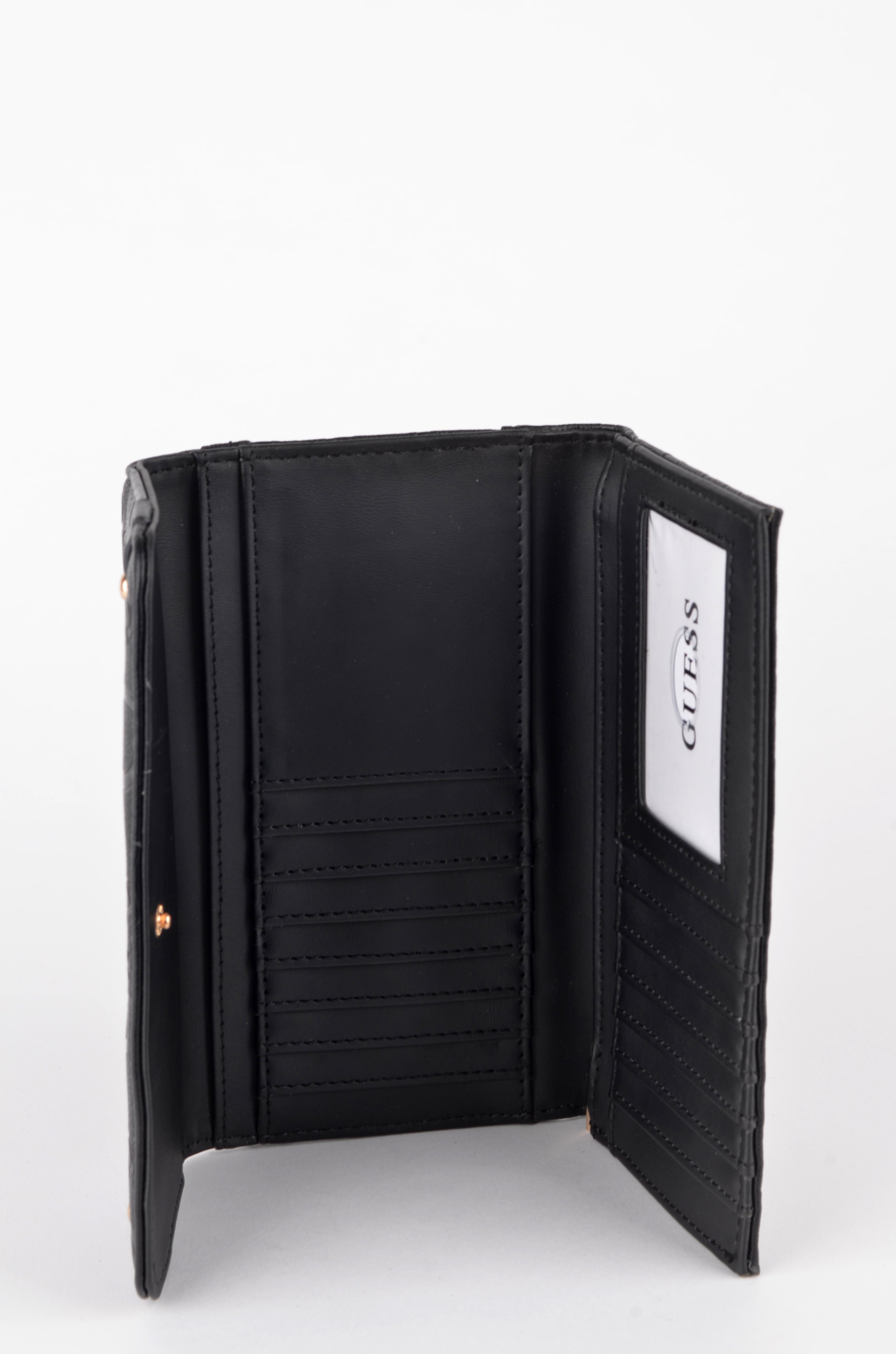 Cartera Larga