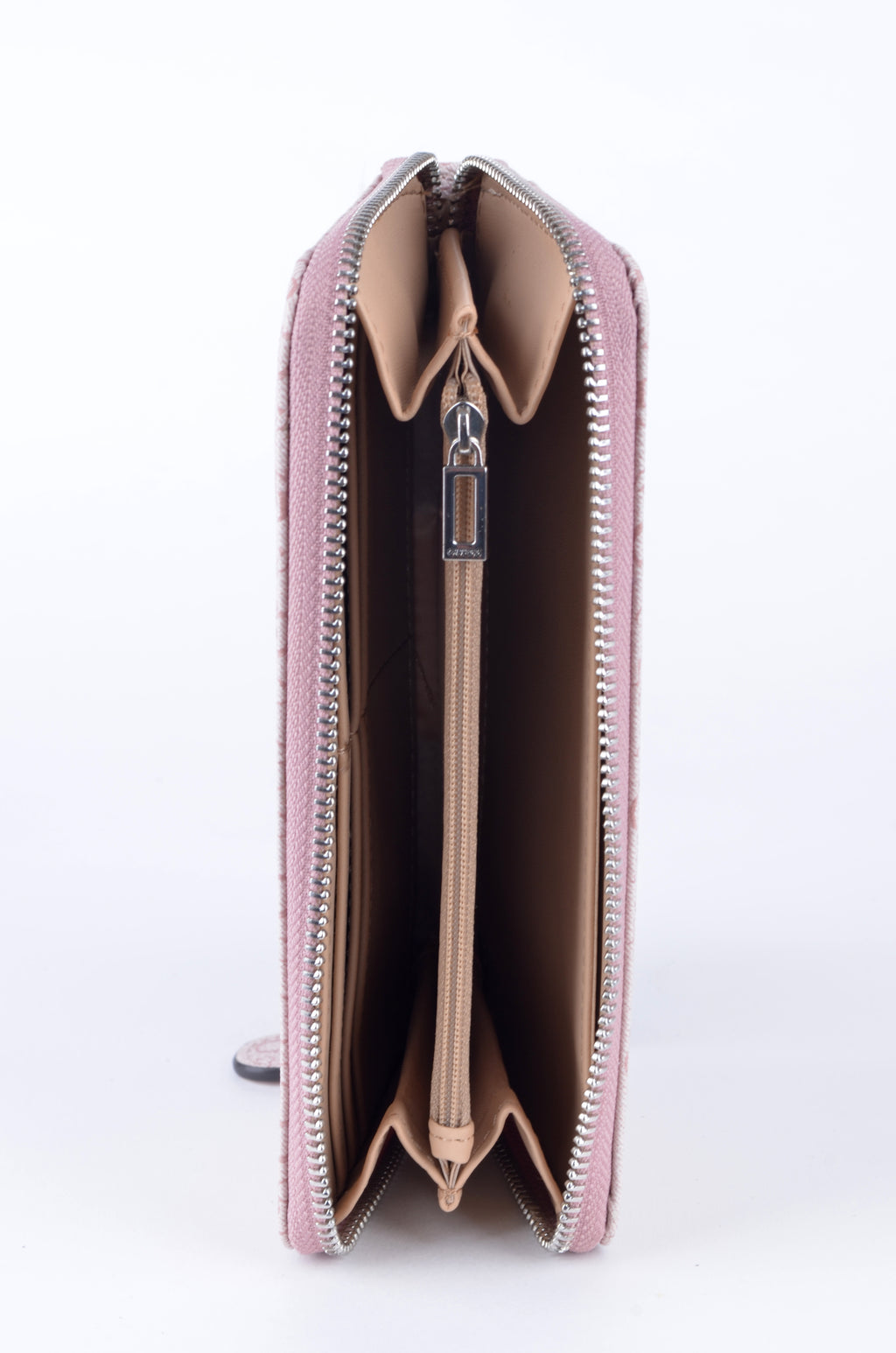 Cartera Larga
