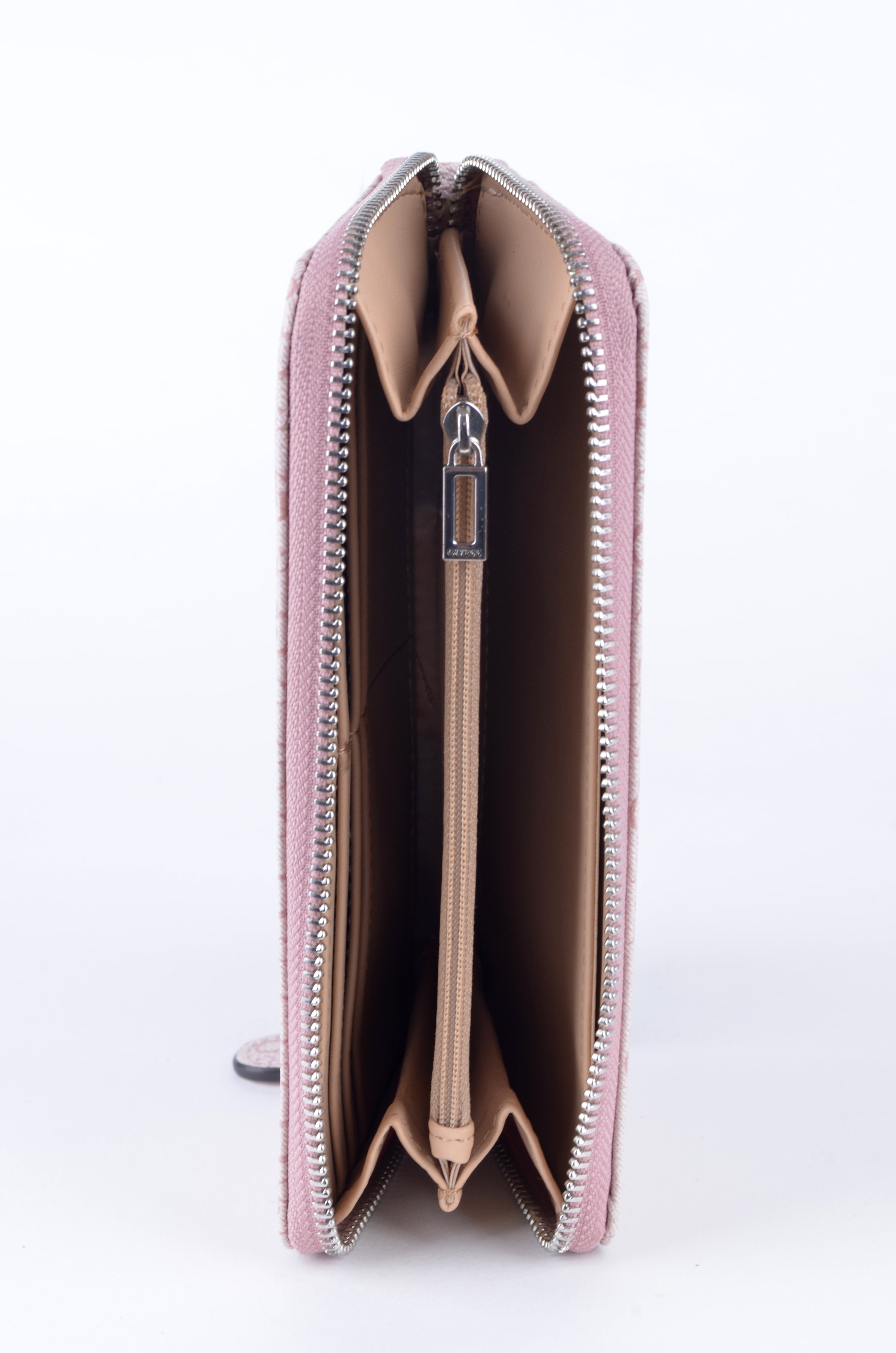 Cartera Larga