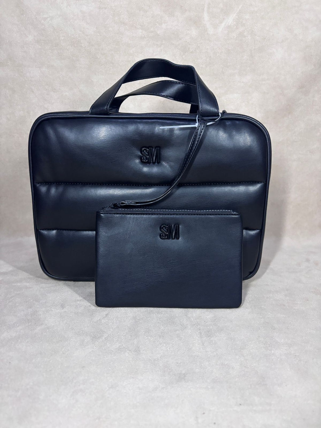 Travel Cosmetic Bag Set