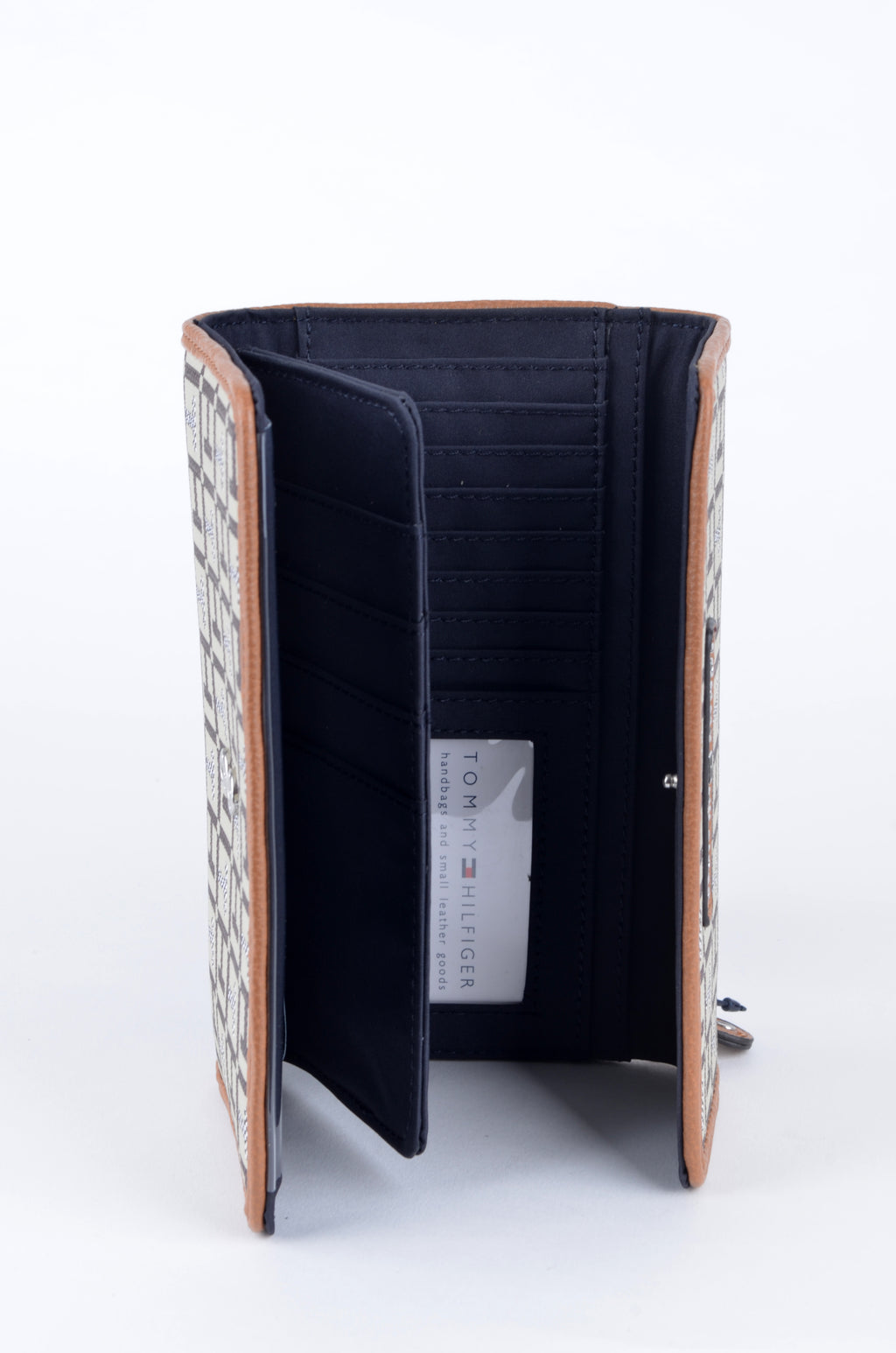 CARTERA LARGA