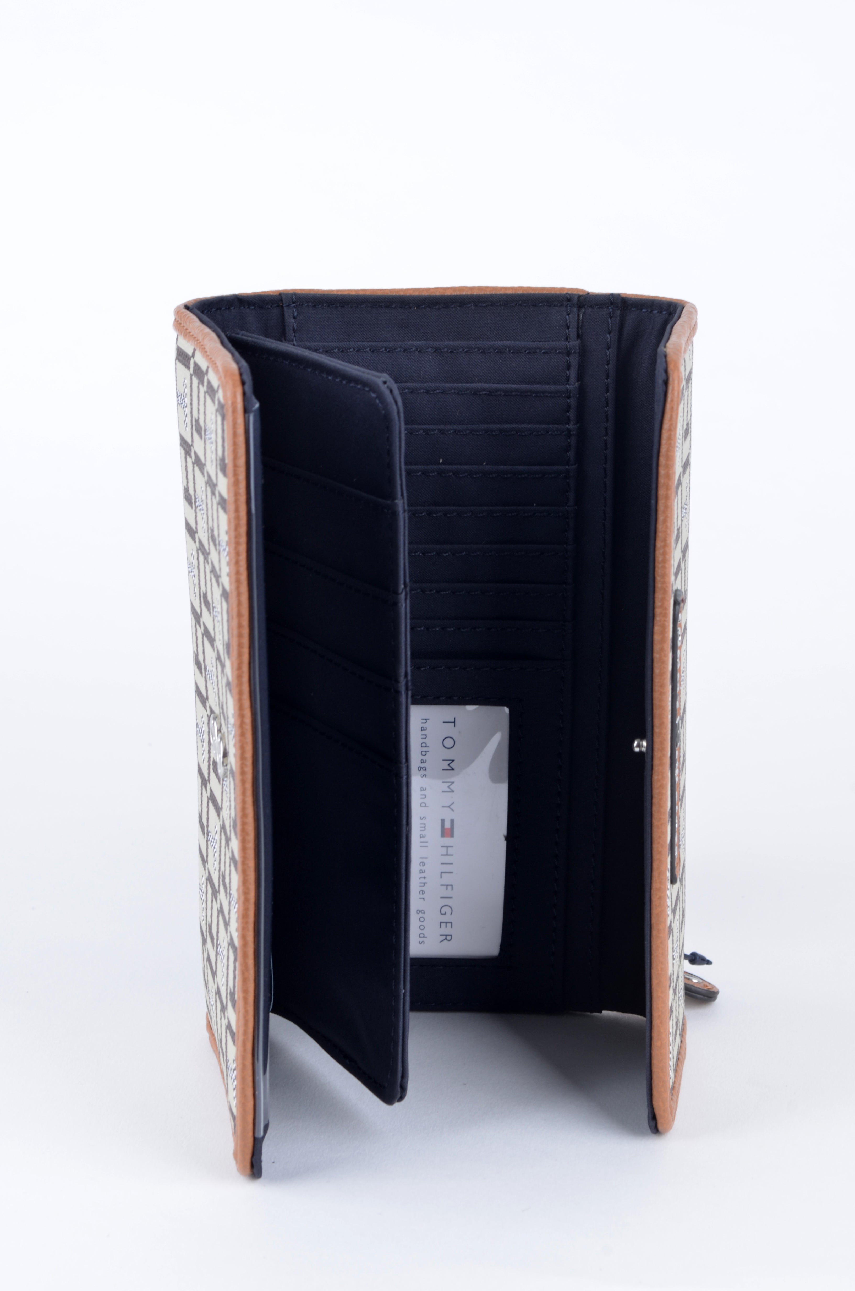 CARTERA LARGA