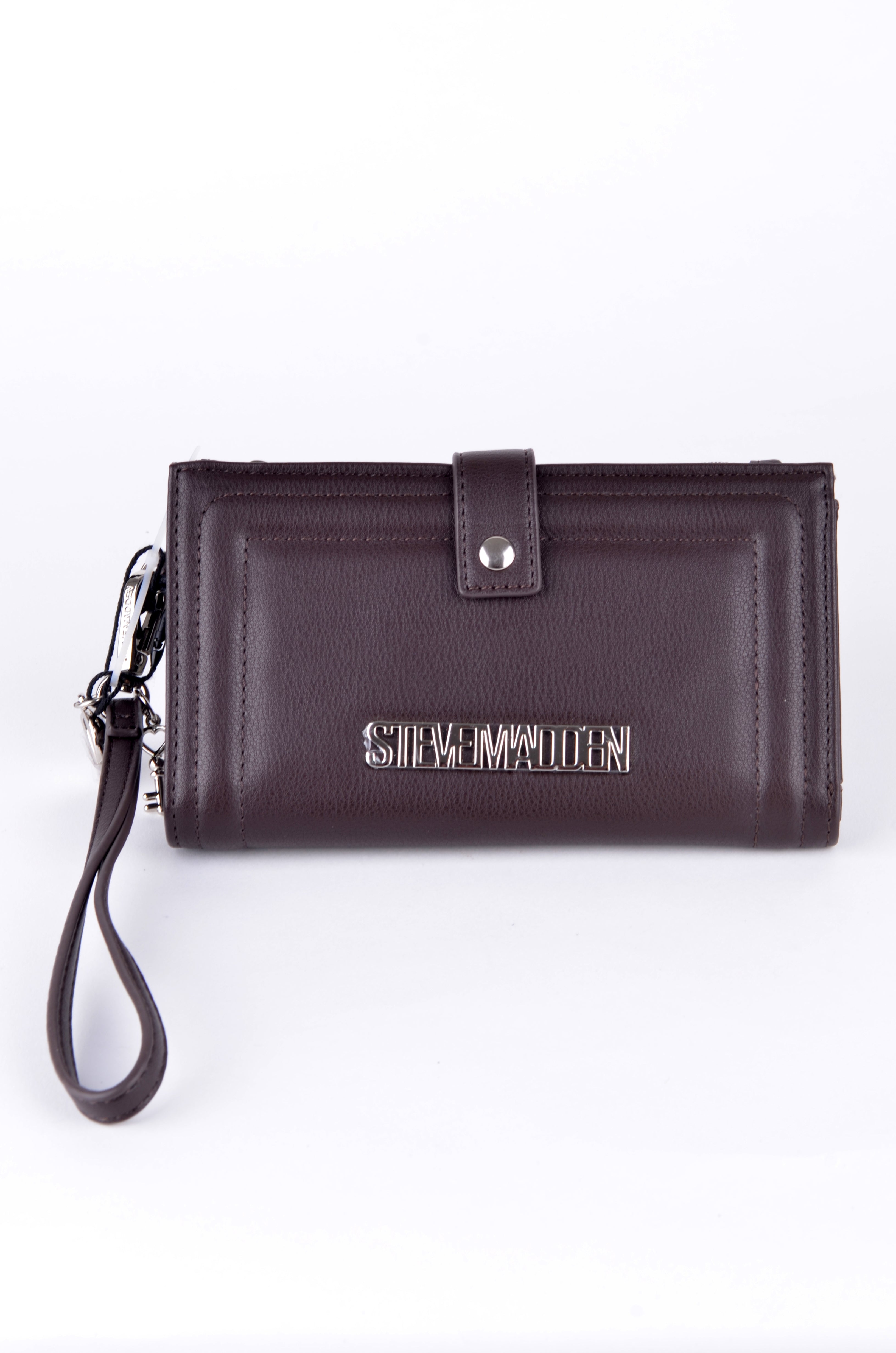 CARTERA CON MUÑEQUERA