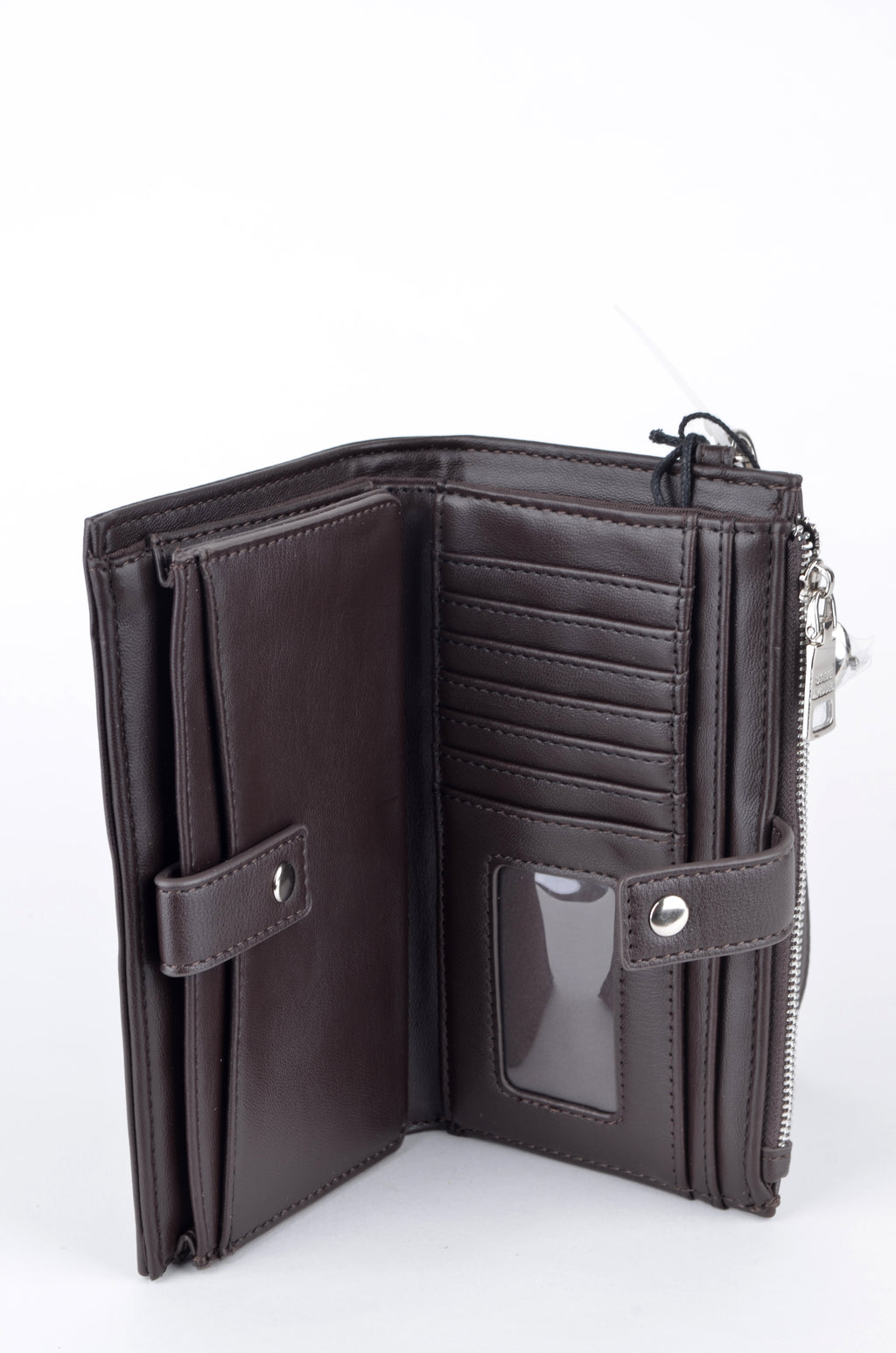 CARTERA CON MUÑEQUERA
