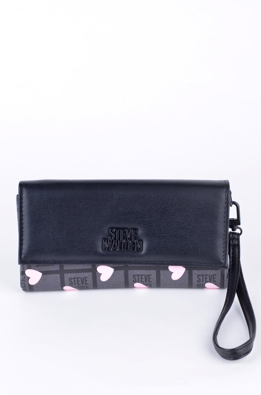 CARTERA CON MUÑEQUERA