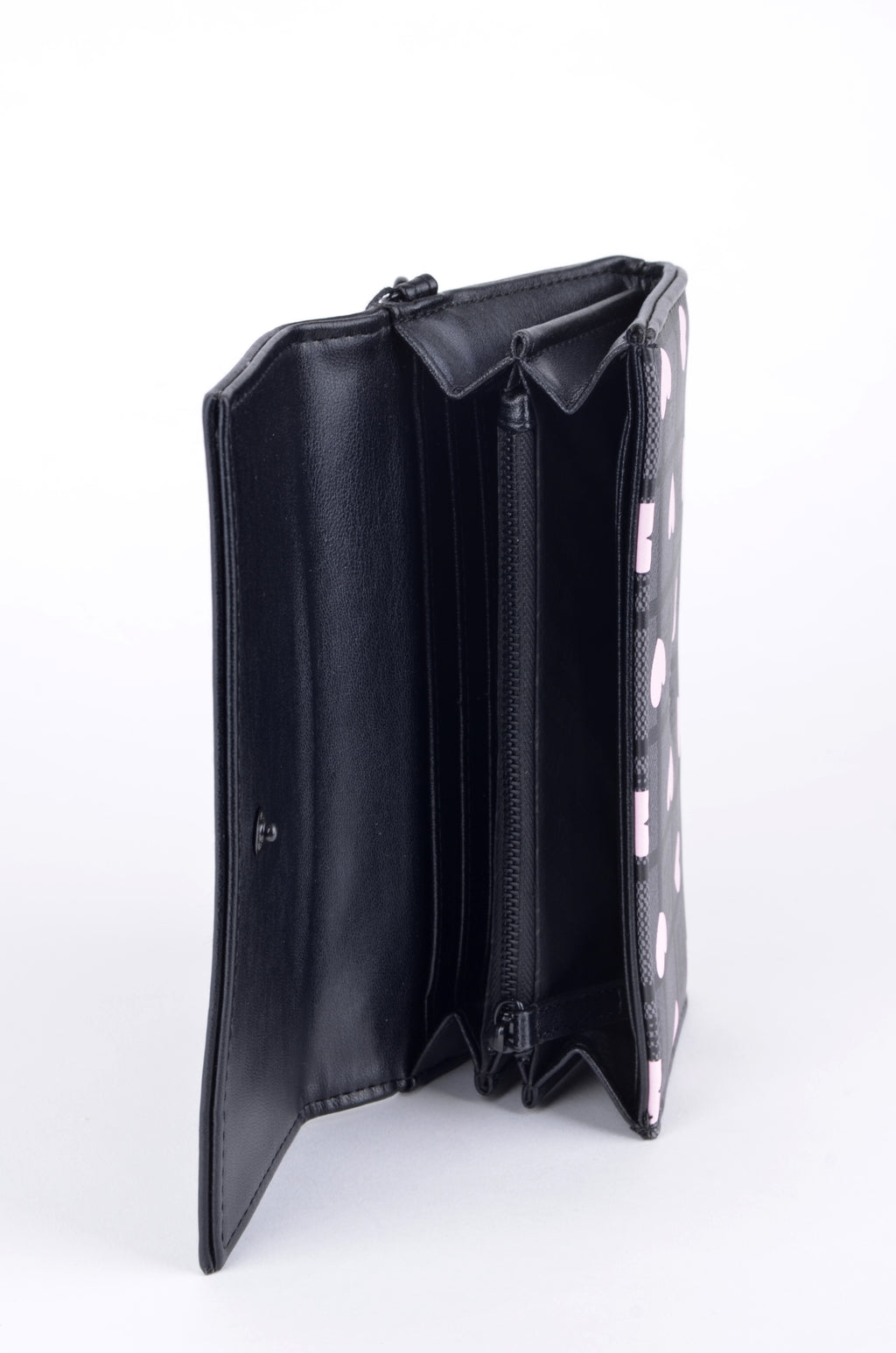 CARTERA CON MUÑEQUERA