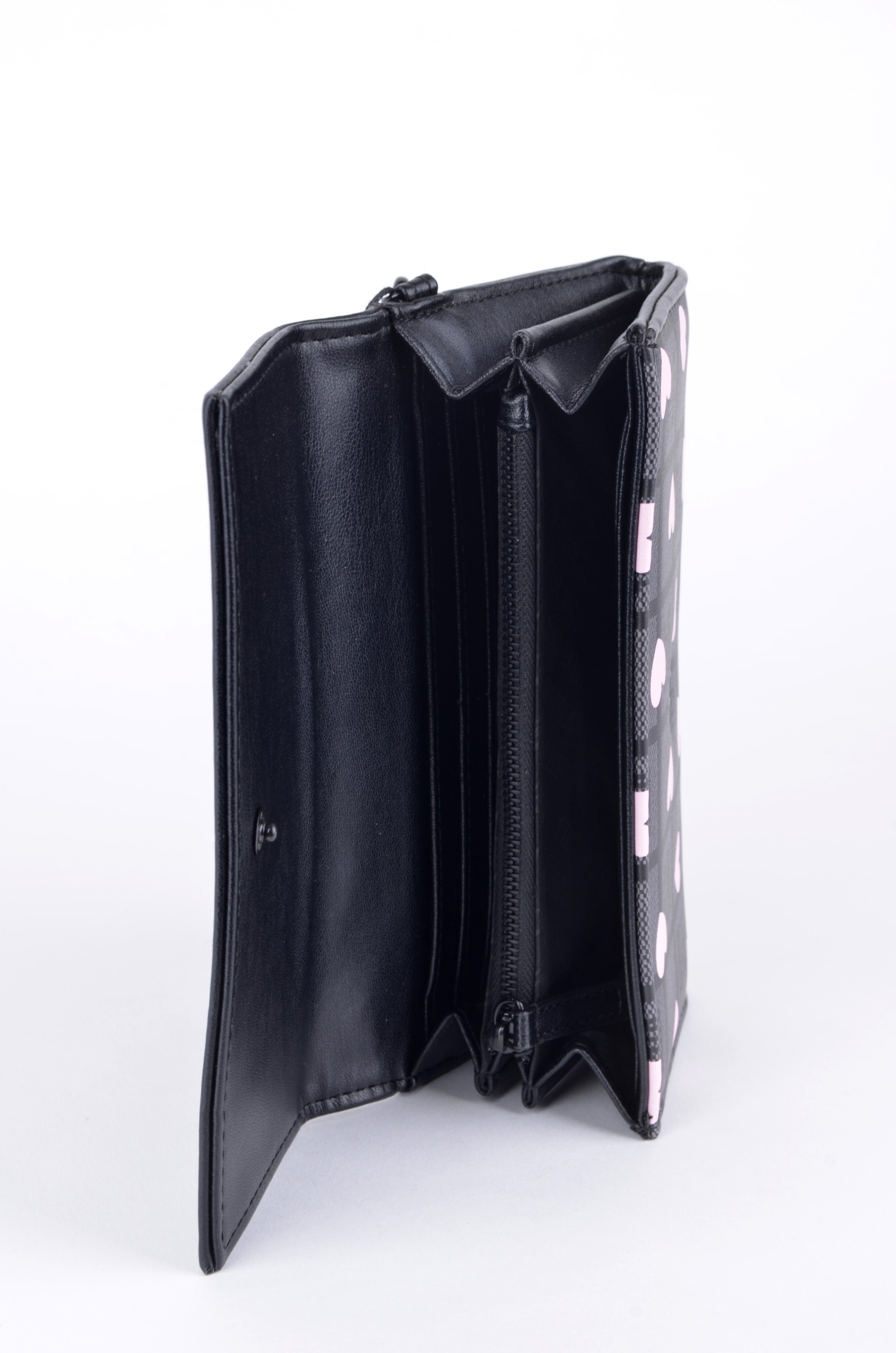 CARTERA CON MUÑEQUERA