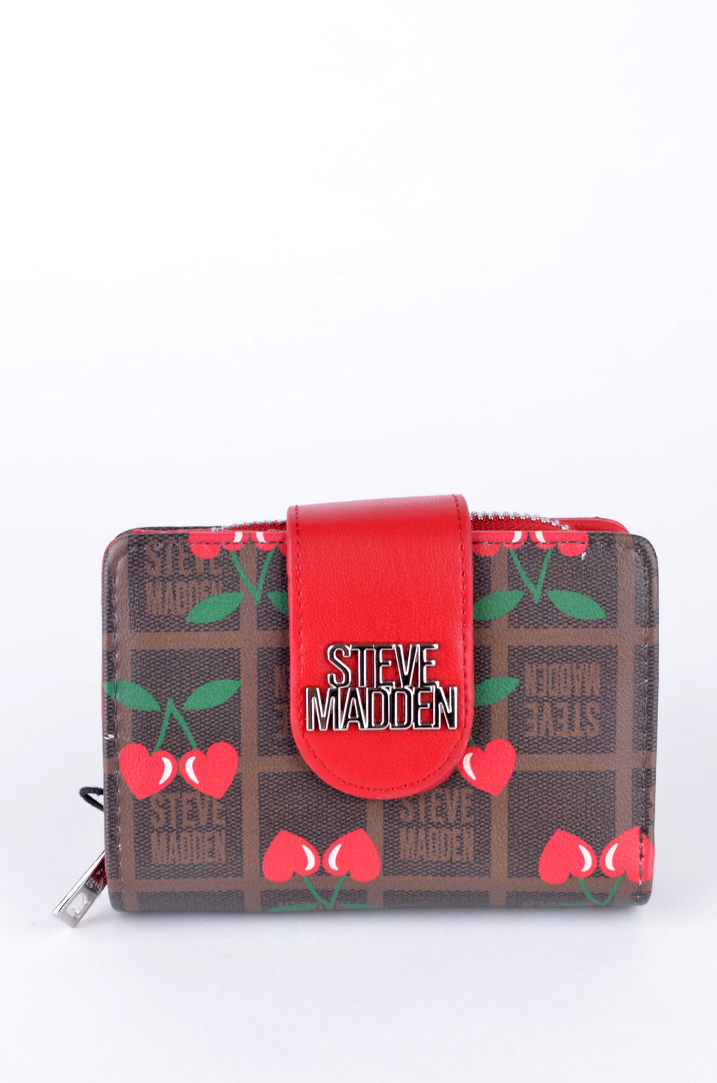 CARTERA CEREZAS
