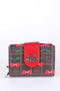 CARTERA CEREZAS
