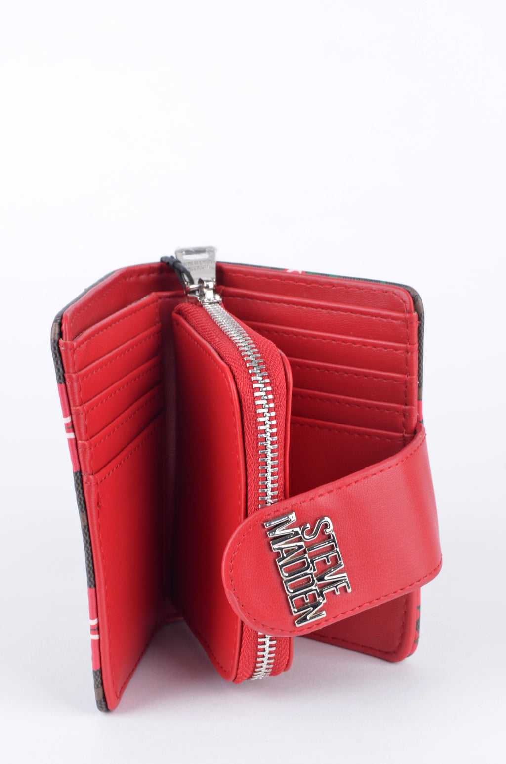 CARTERA CEREZAS