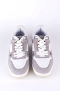 Tenis Guess Grises Retro