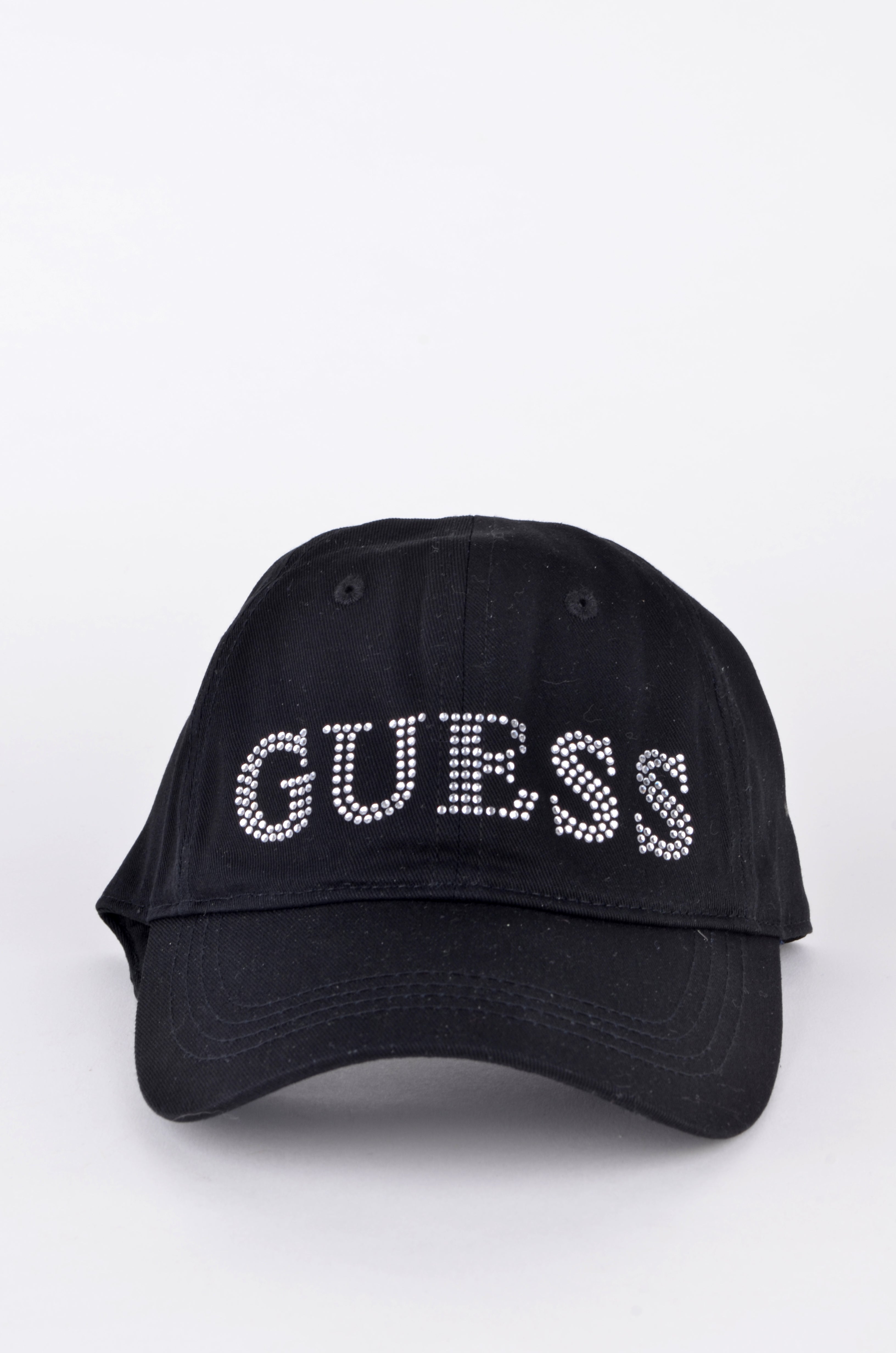 GORRA GUESS BRILLOS